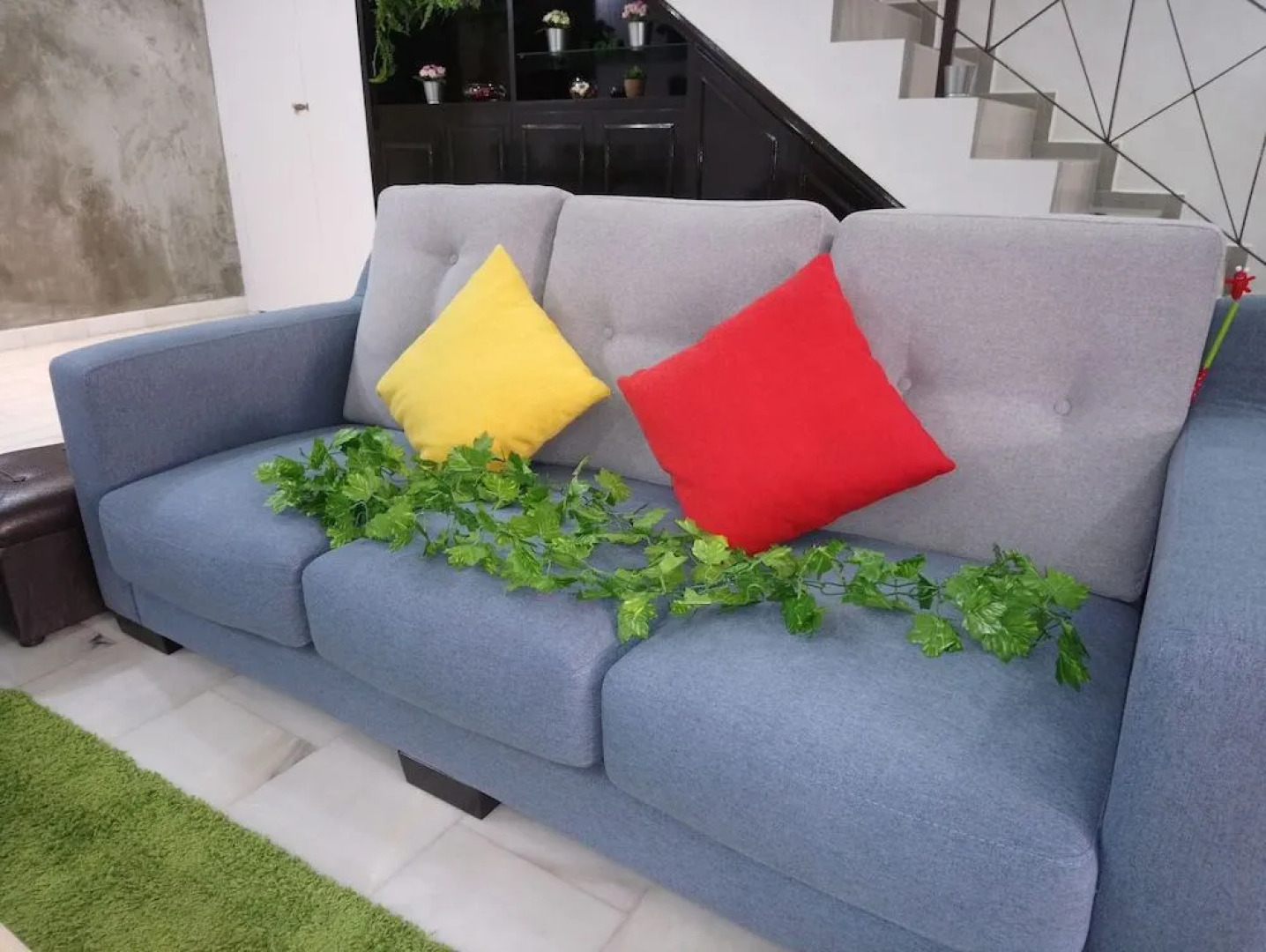 C U Homestay Bukit Indah