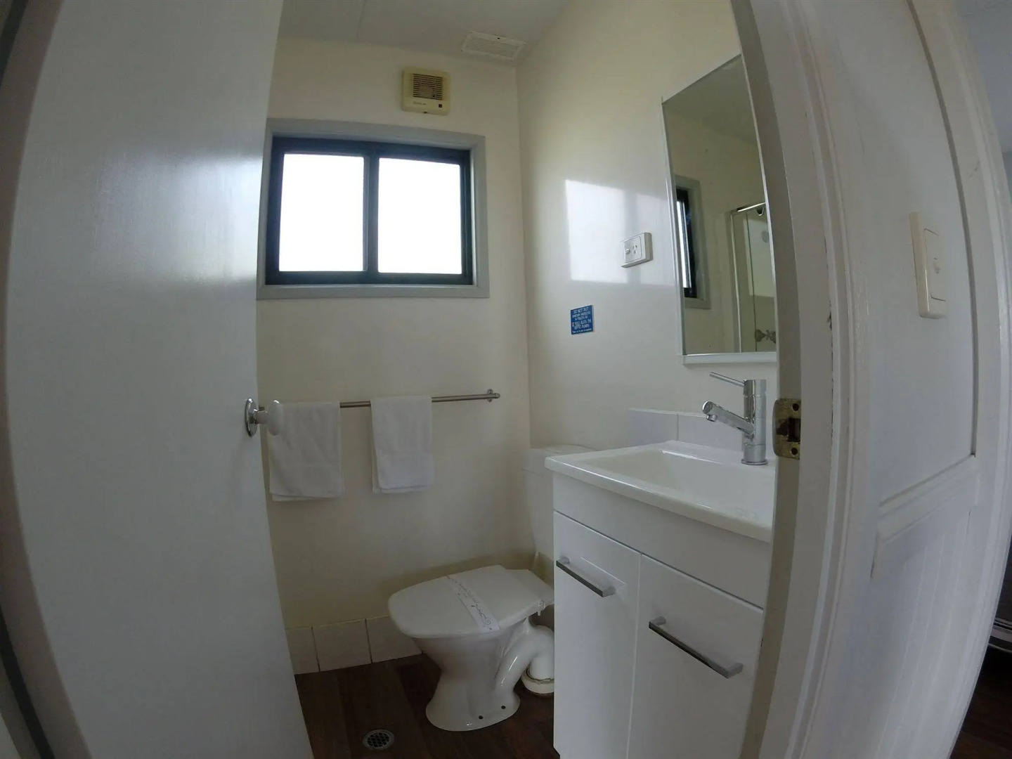 Reflections Seal Rocks - Holiday Park