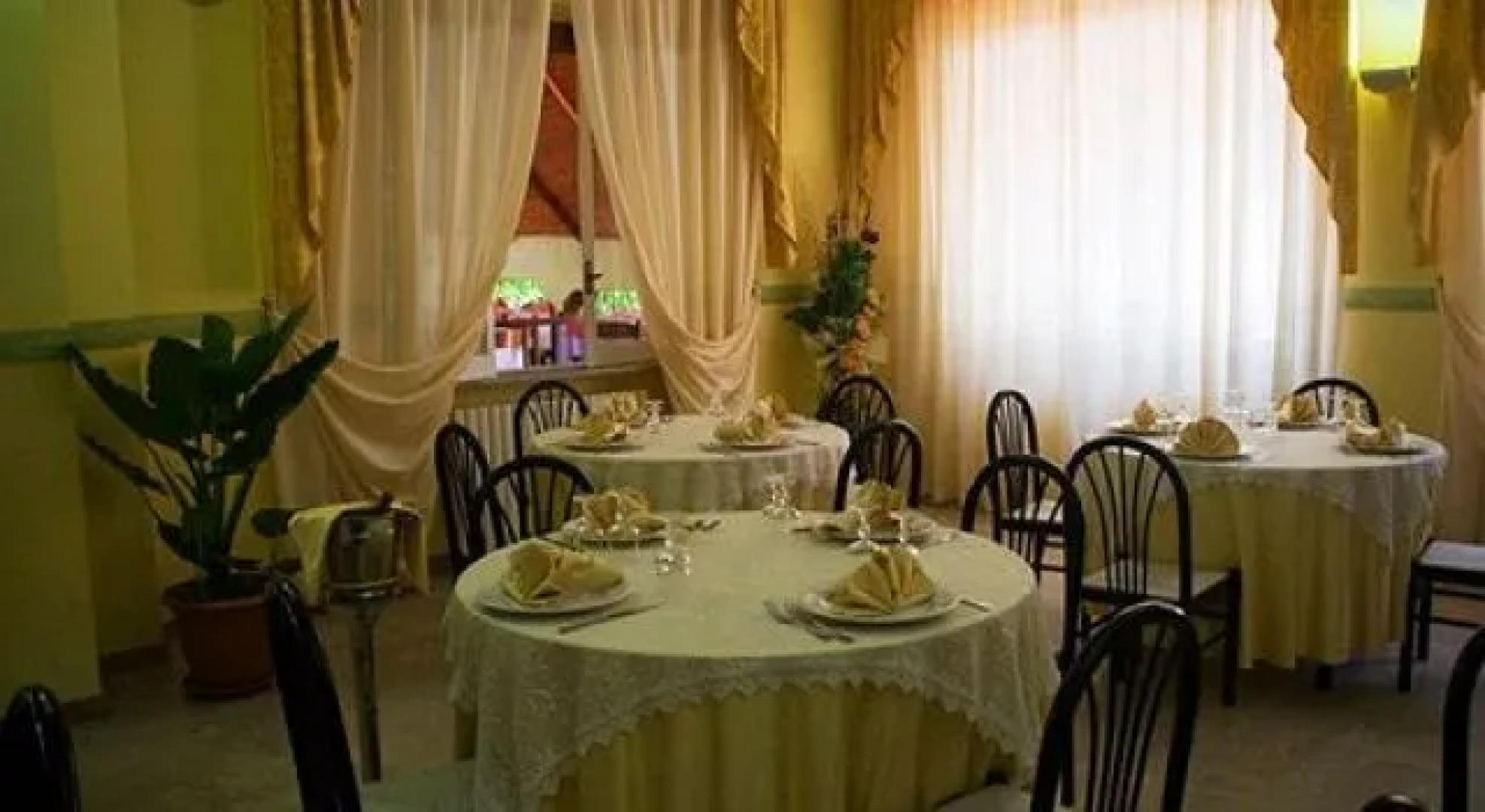 Hotel Ristorante Solari