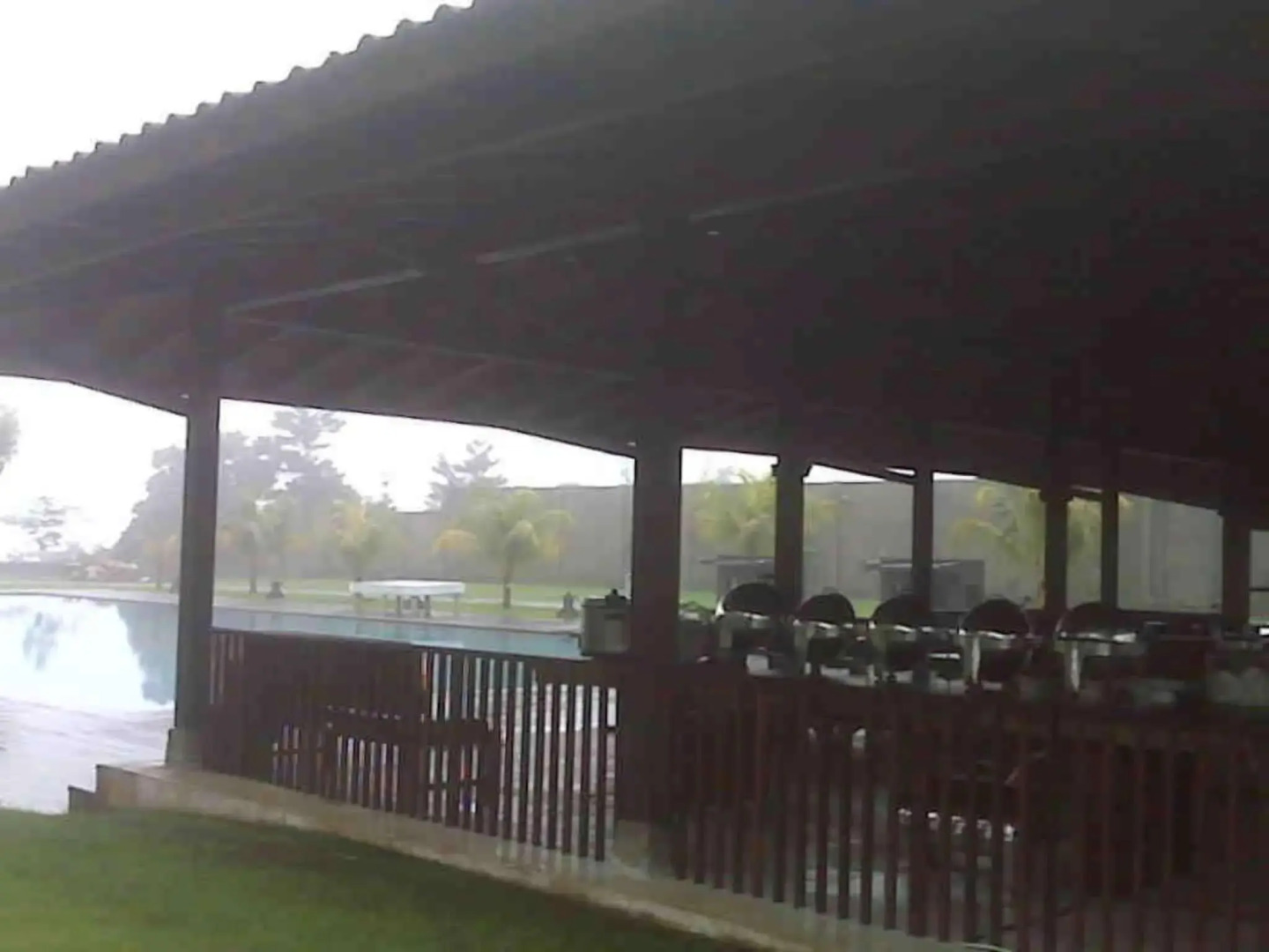 Jimmers Mountain Resort