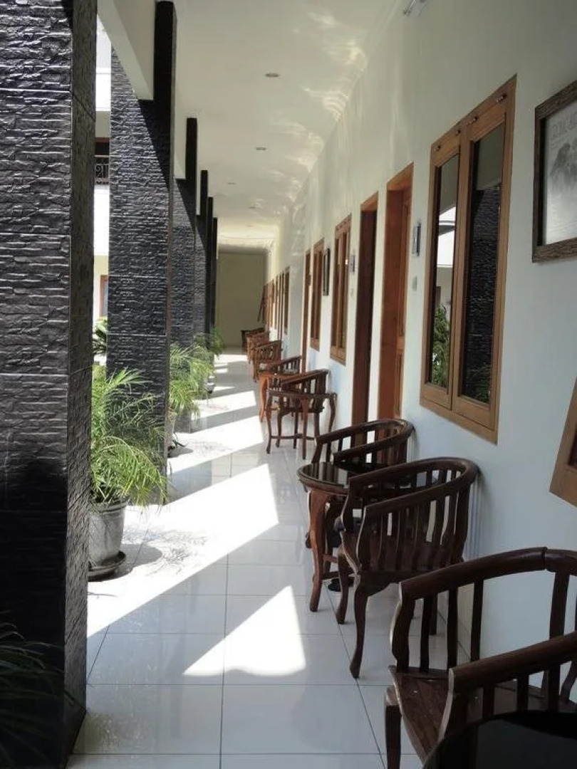 Singgahsini Griya Tenera Syariah Urip Sumoharjo Solo