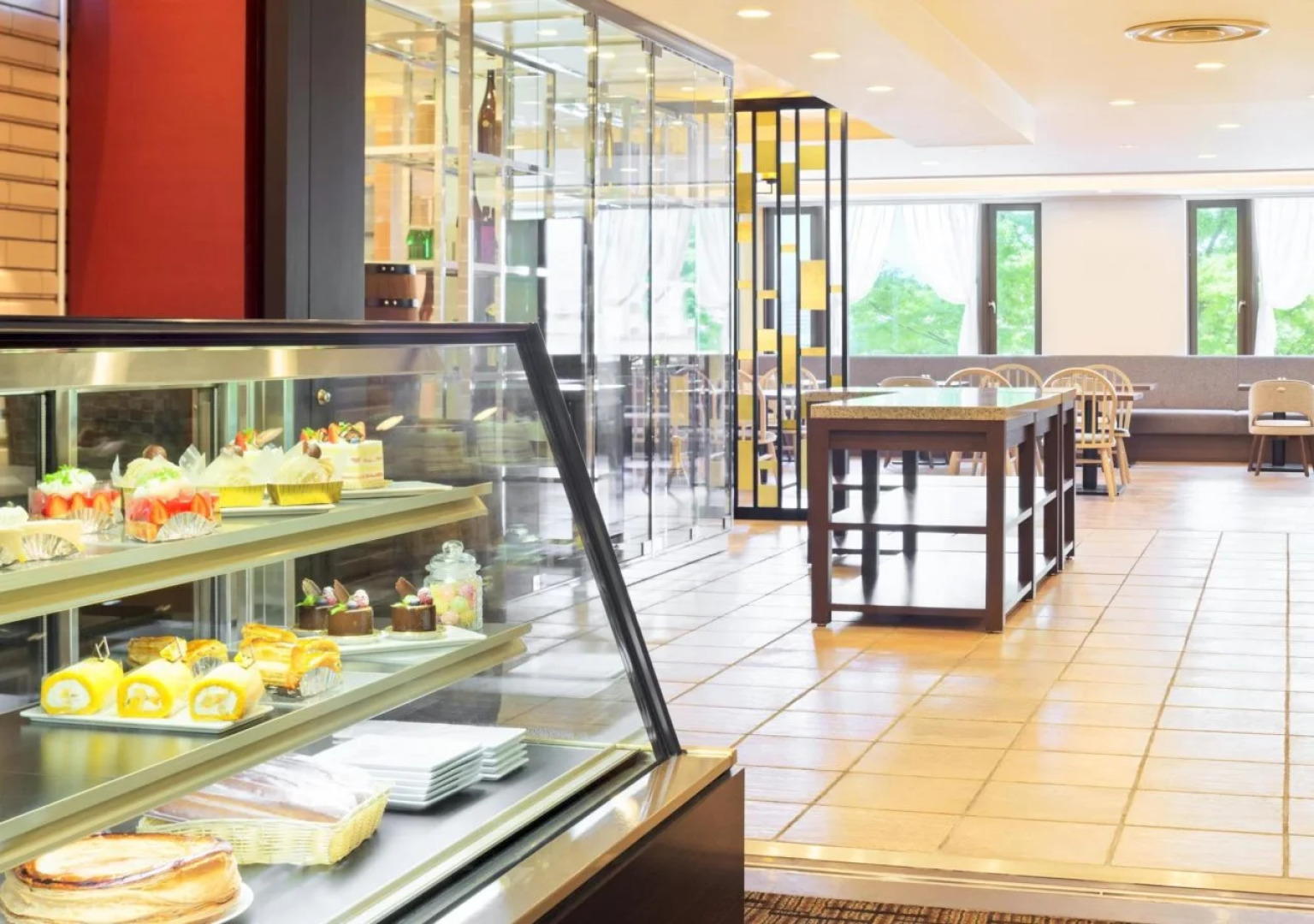 Premier Hotel - Cabin President - Hakodate