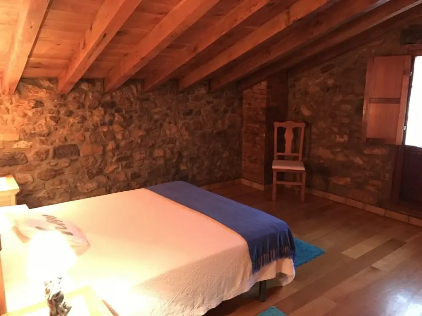 Posada El Angel de la Guarda