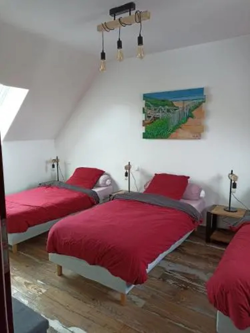 Le Repos du Randonneur