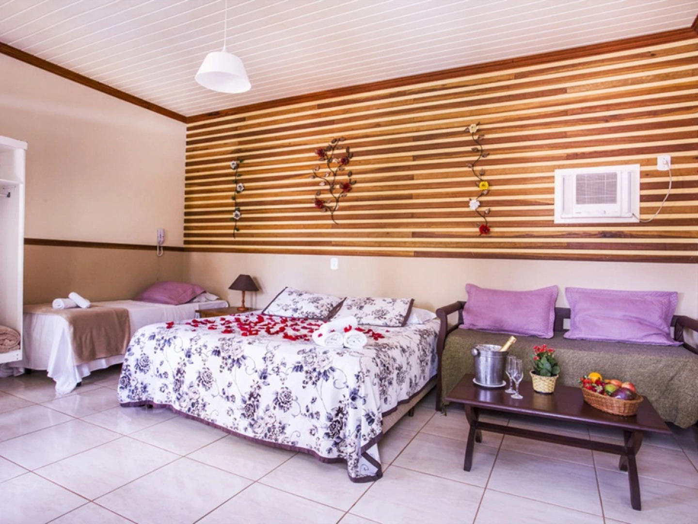 Pousada Palmeira Imperial