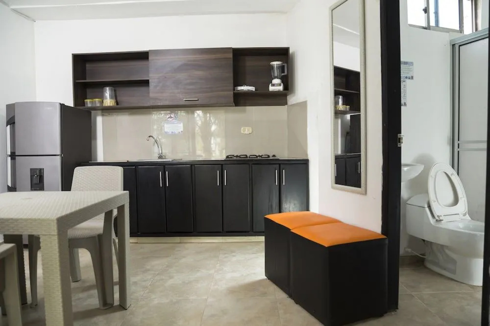 Caribbean Town Tolú