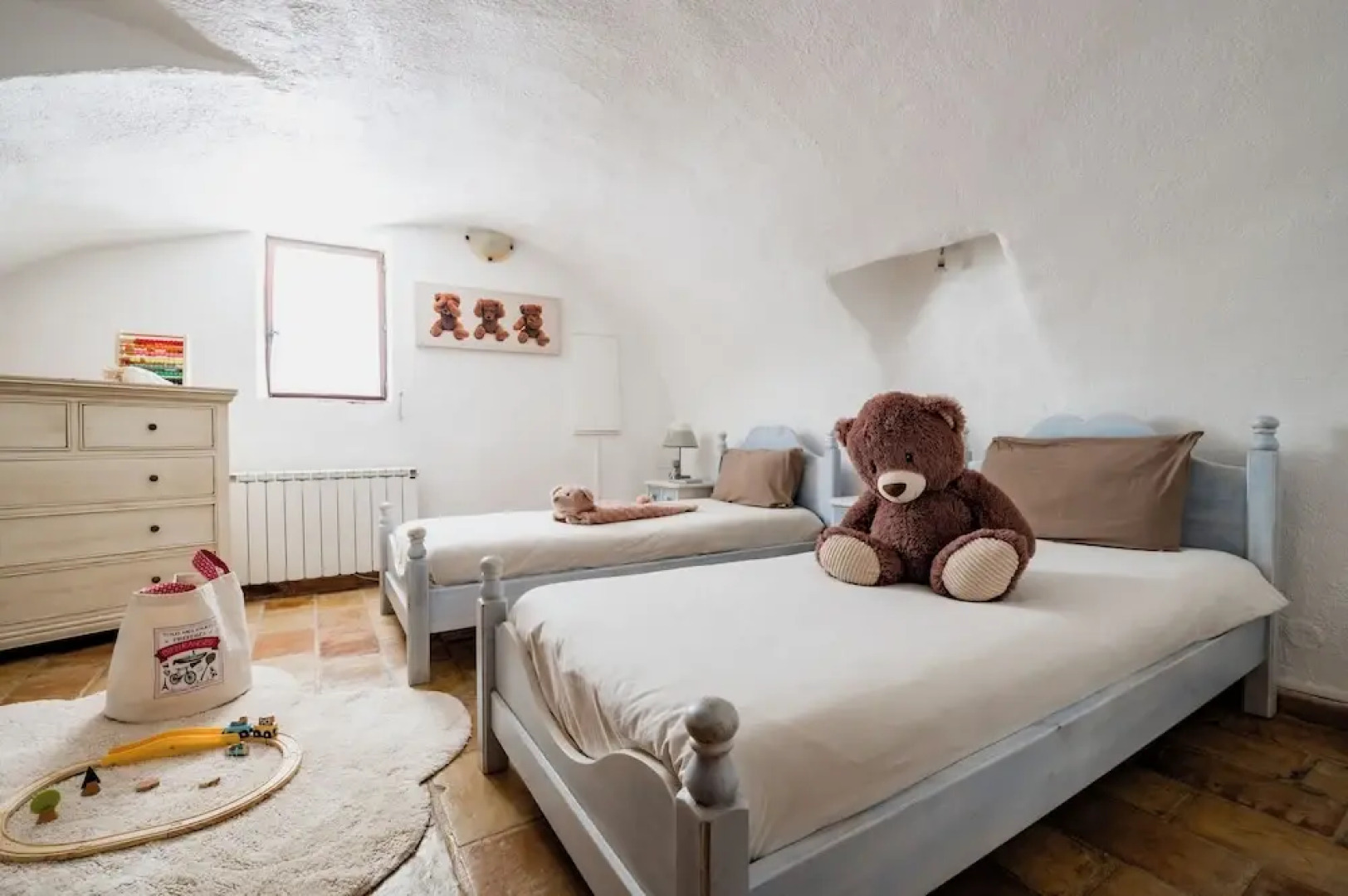 Country Kids Resort - All Inclusive