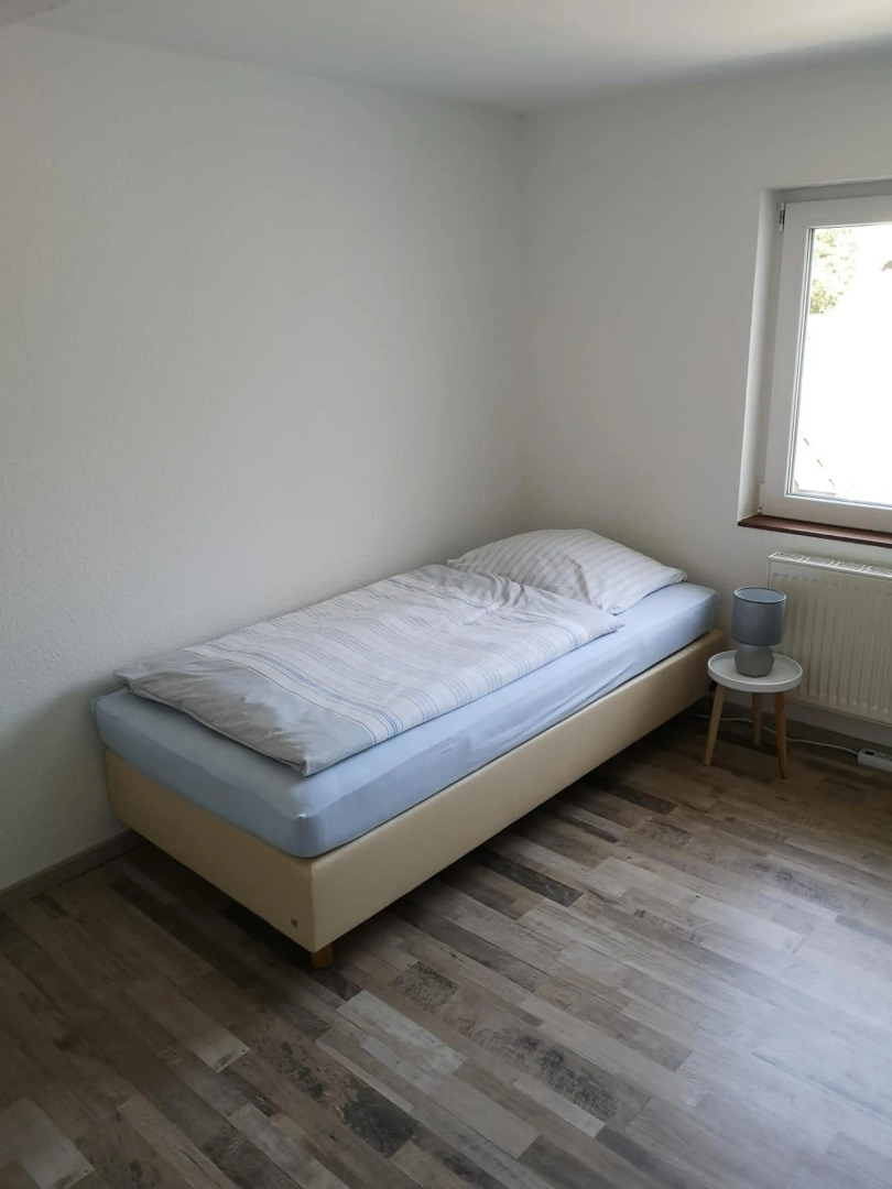 SOVA Pension Baunatal