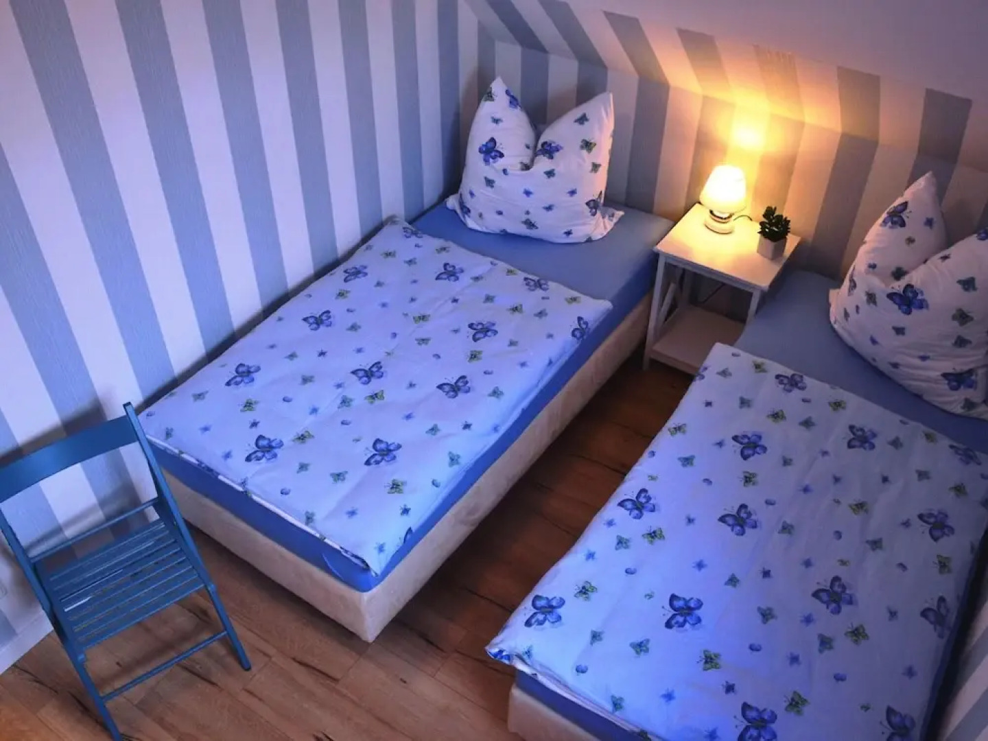 Doppelhaushalfte Dock No. 7.0 in Zirchow