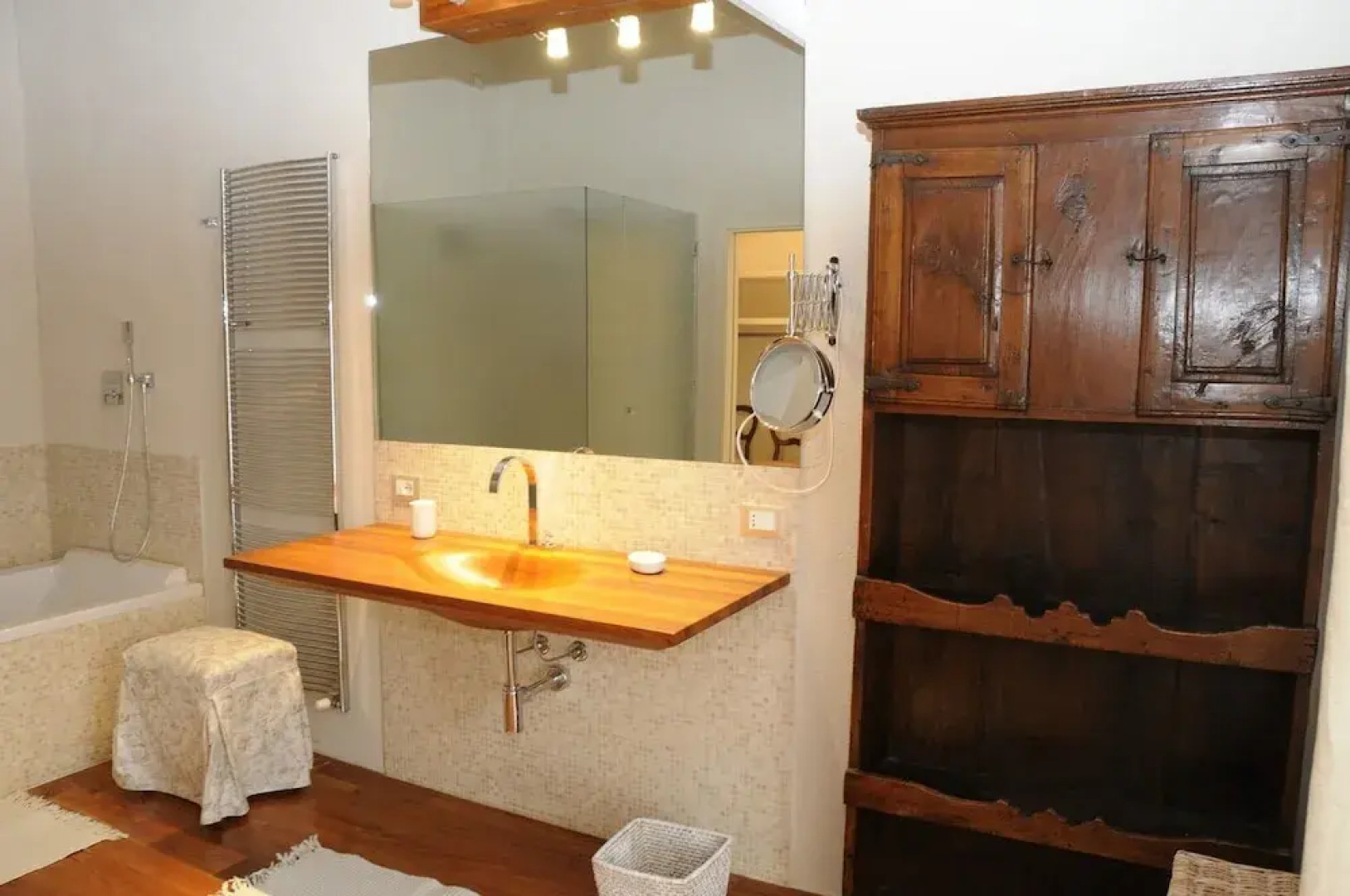 La Dimora di Borgoforte