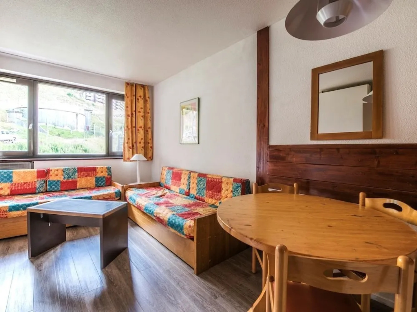 Maeva Particuliers Résidence Les Alpages