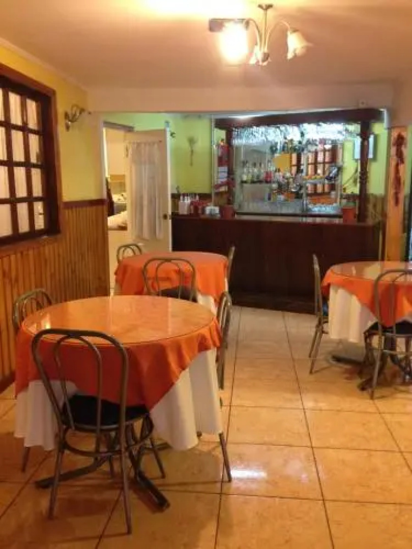 Residencial La Trinchera