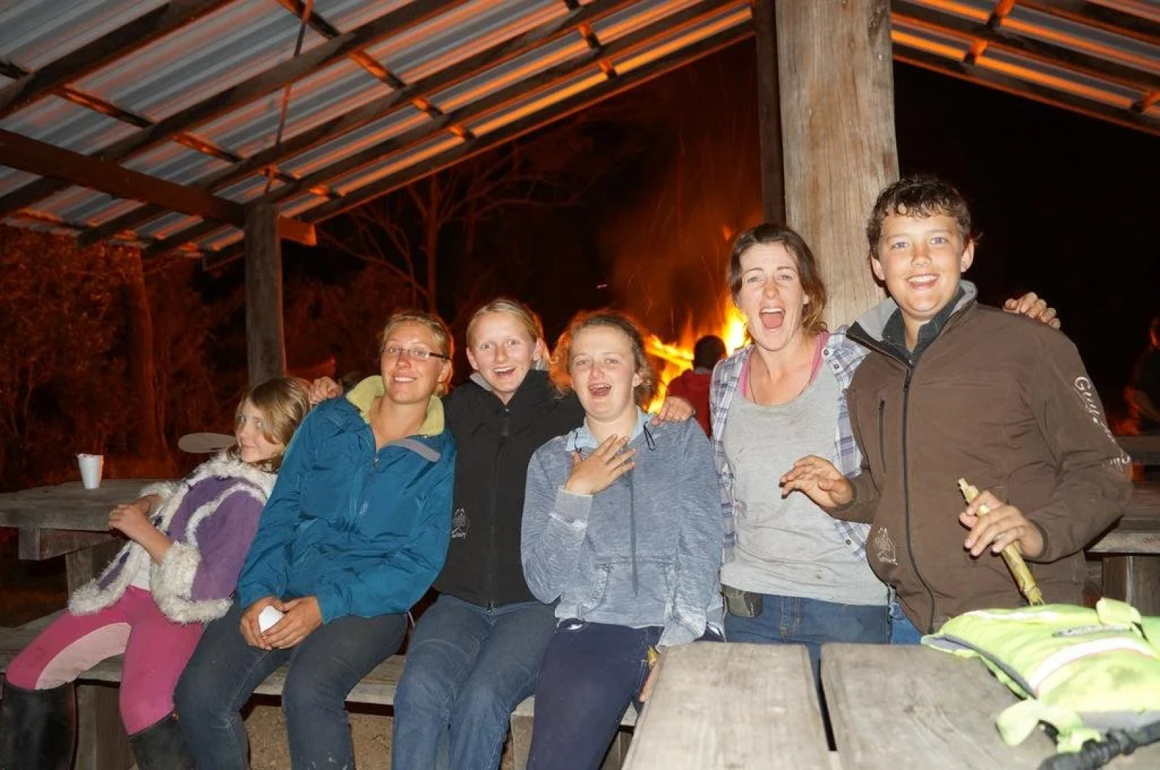 Susan River Homestead