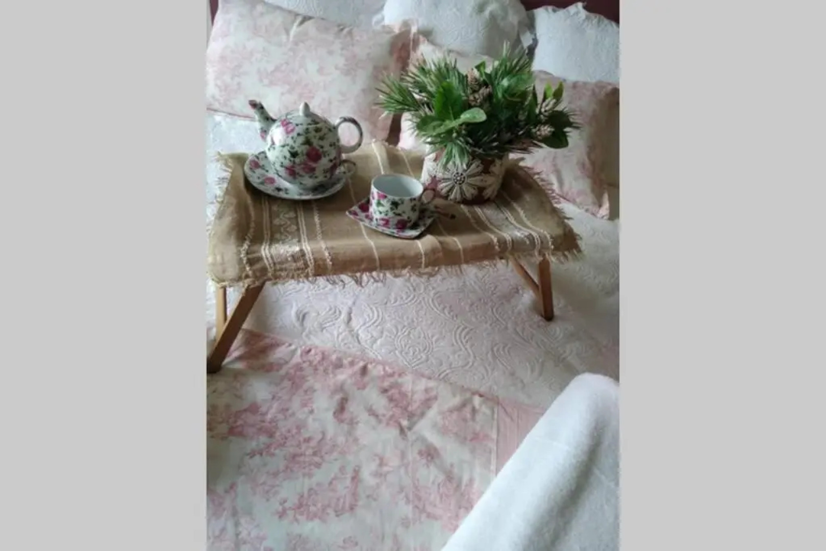 Apartamento nuevo con vistas