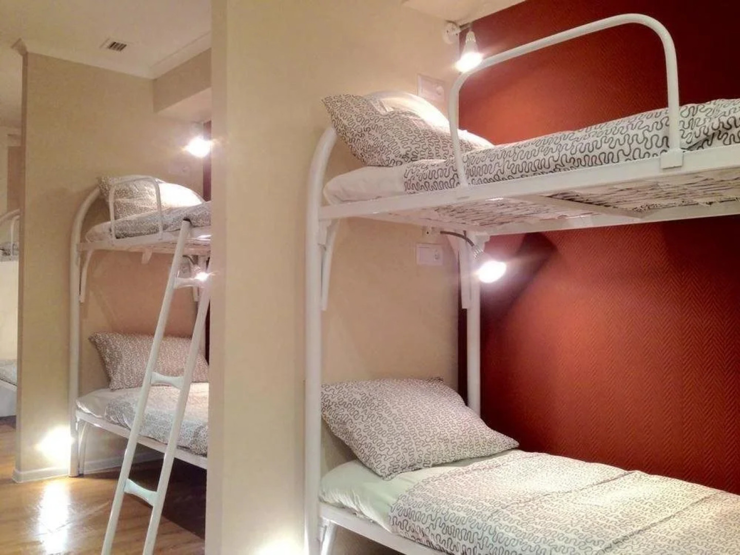 Жилые помещения Nochleg