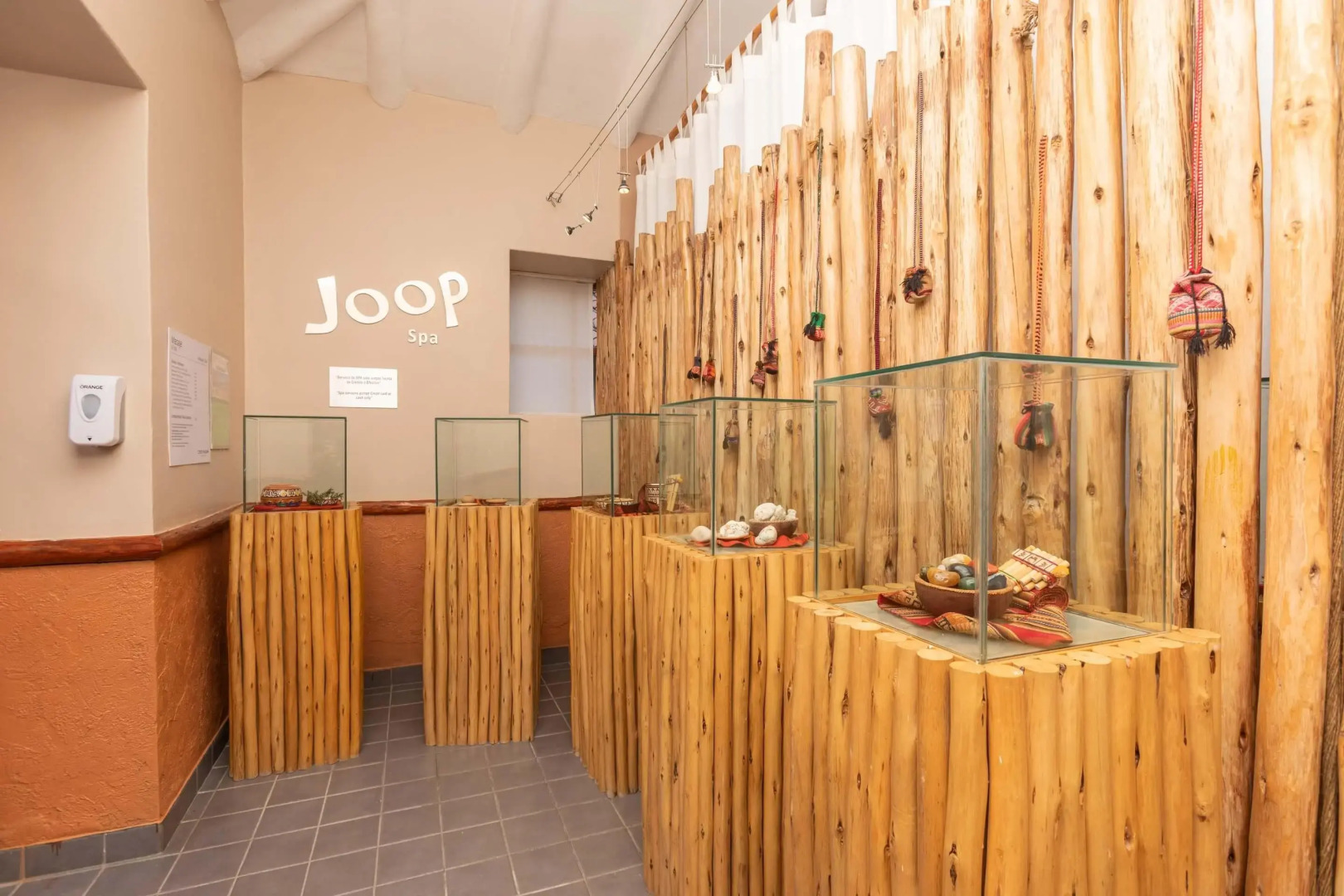 Casa Andina Premium Valle Sagrado Hotel & Villas