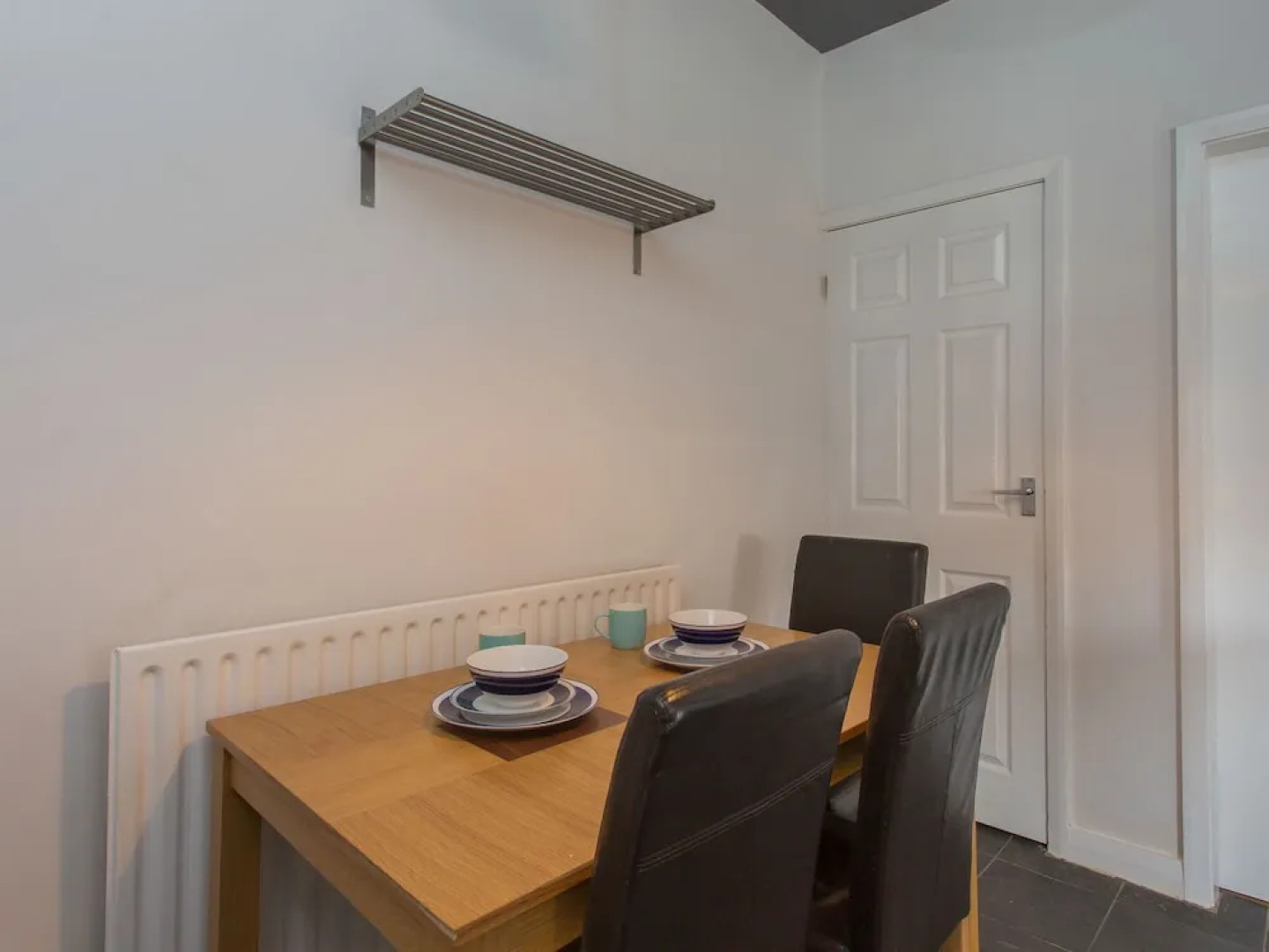 Townhouse @ Westlands St