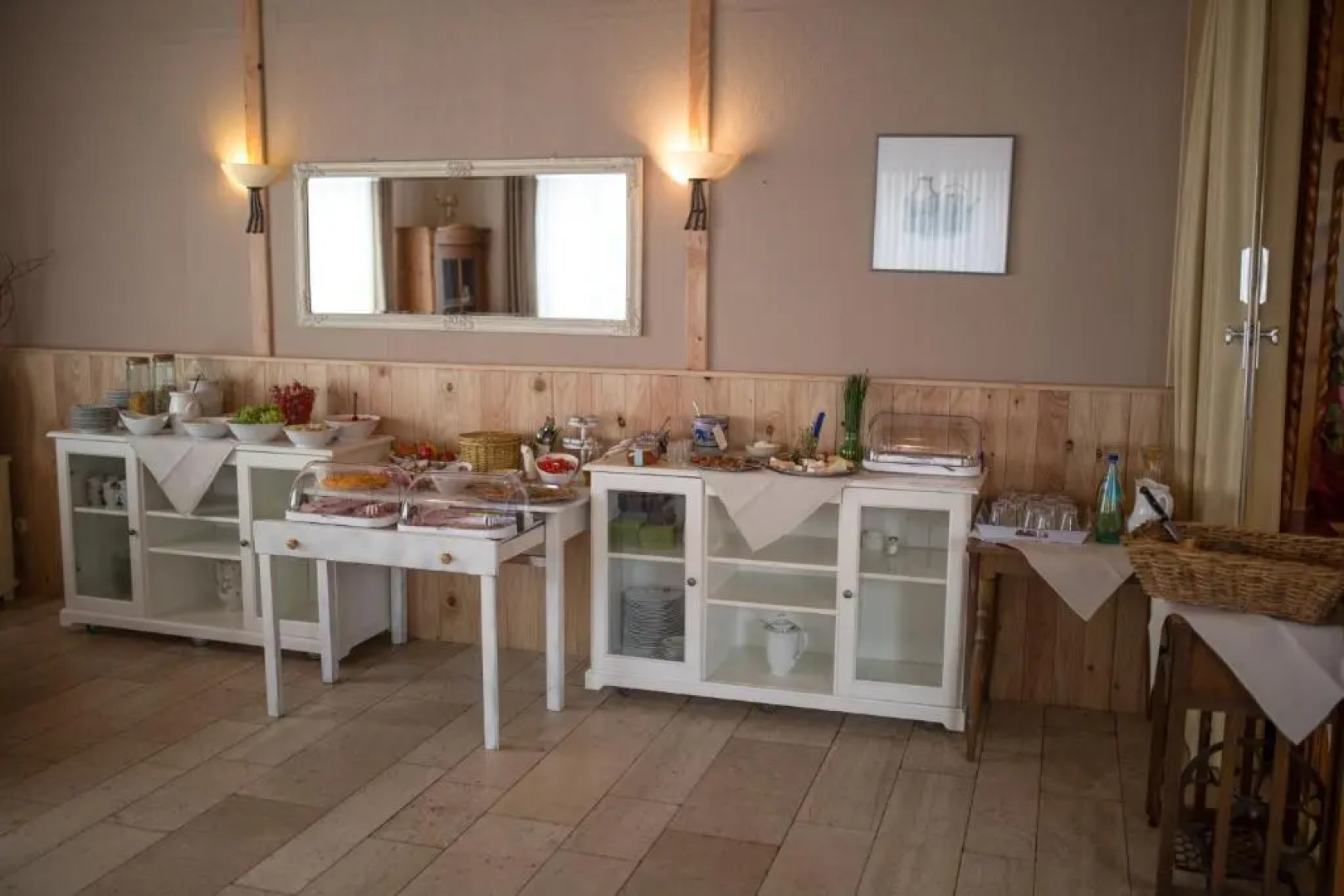 Landgasthof zum Kaffelstein