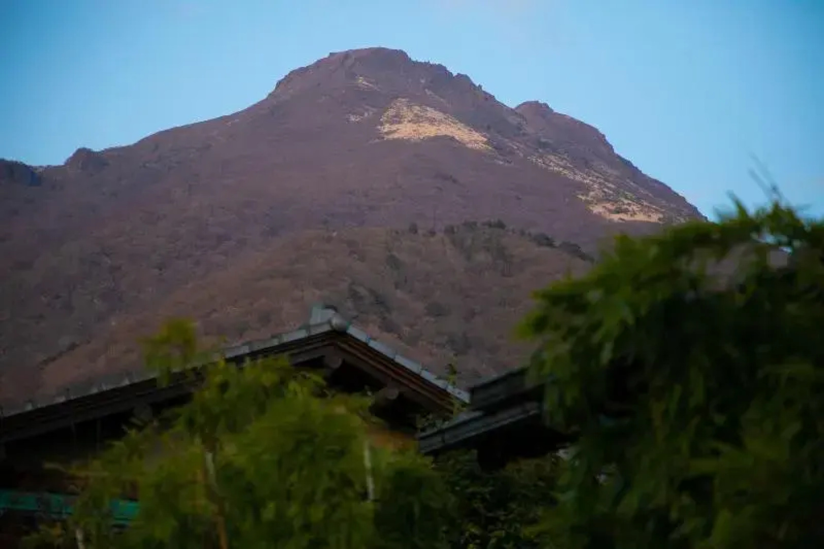 Yufuin Ryokan Ichizen