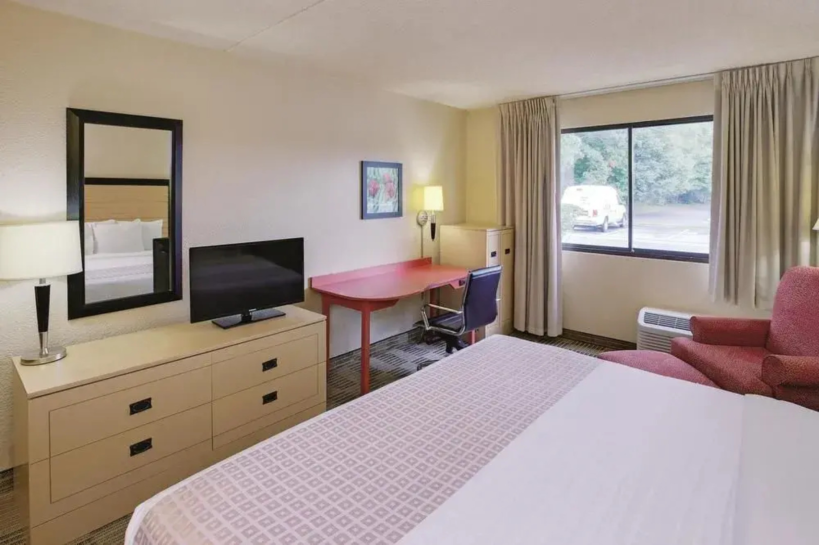 La Quinta Inn & Suites Armonk