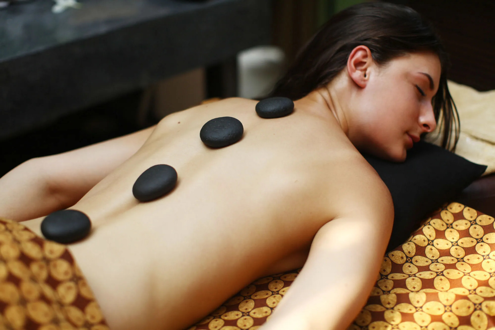 Le Grande Bali Hotel