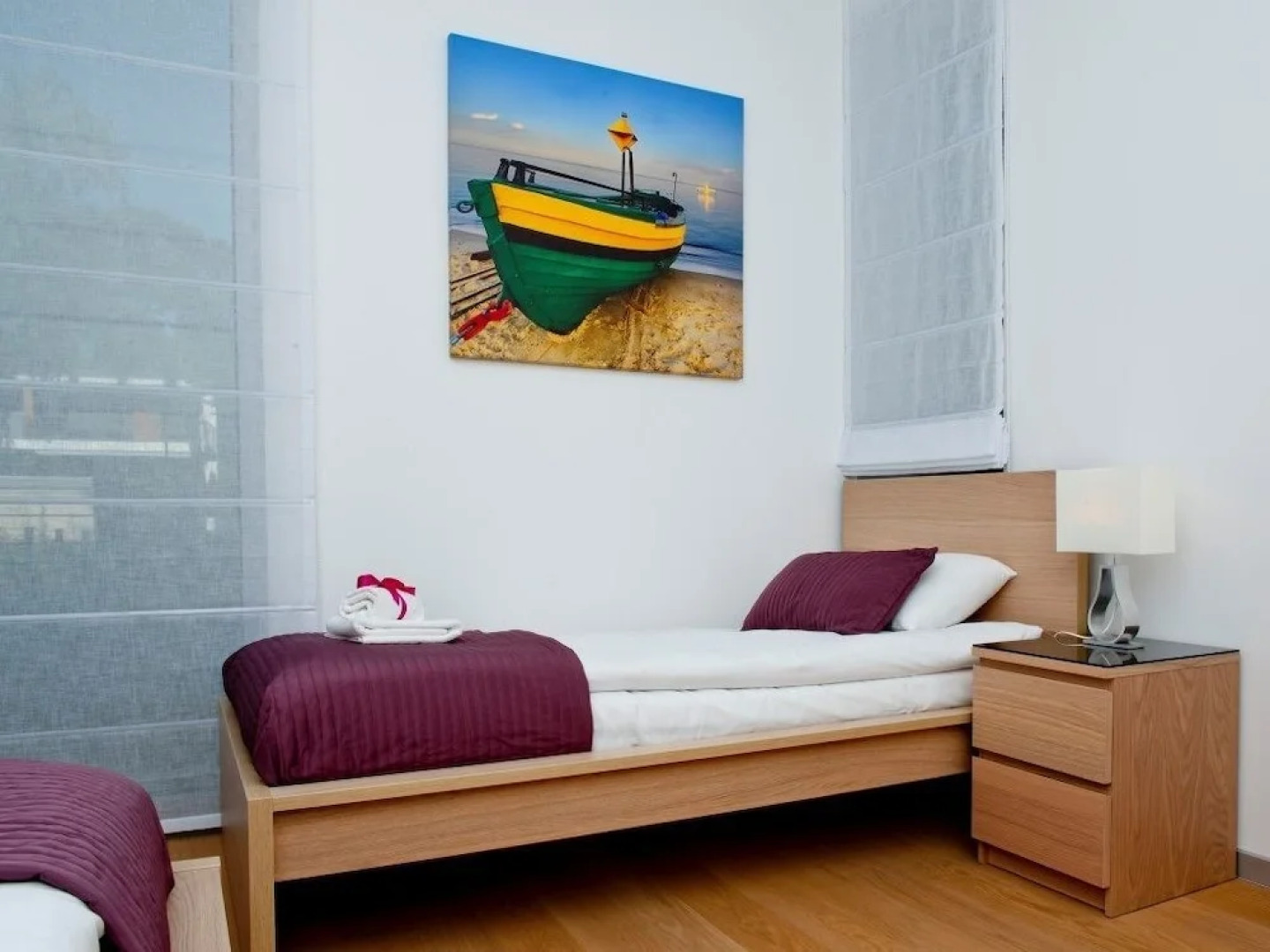 BlueApart Nereus Jurata