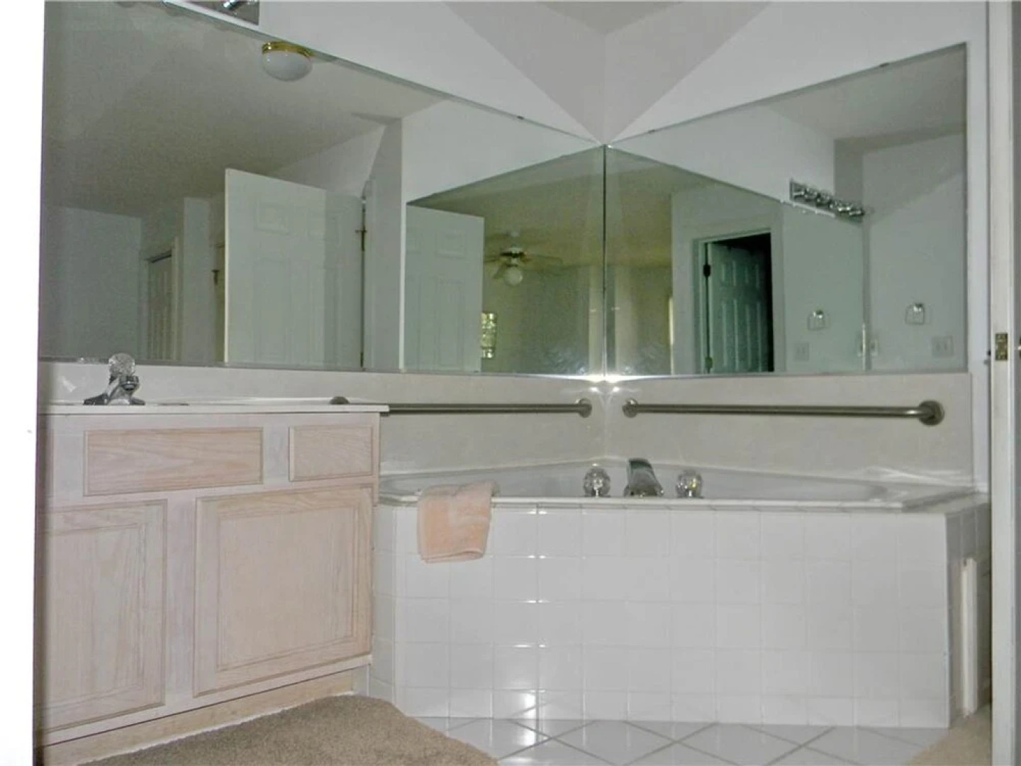 Colony II Golf Condos by Sloane Realty Vacations