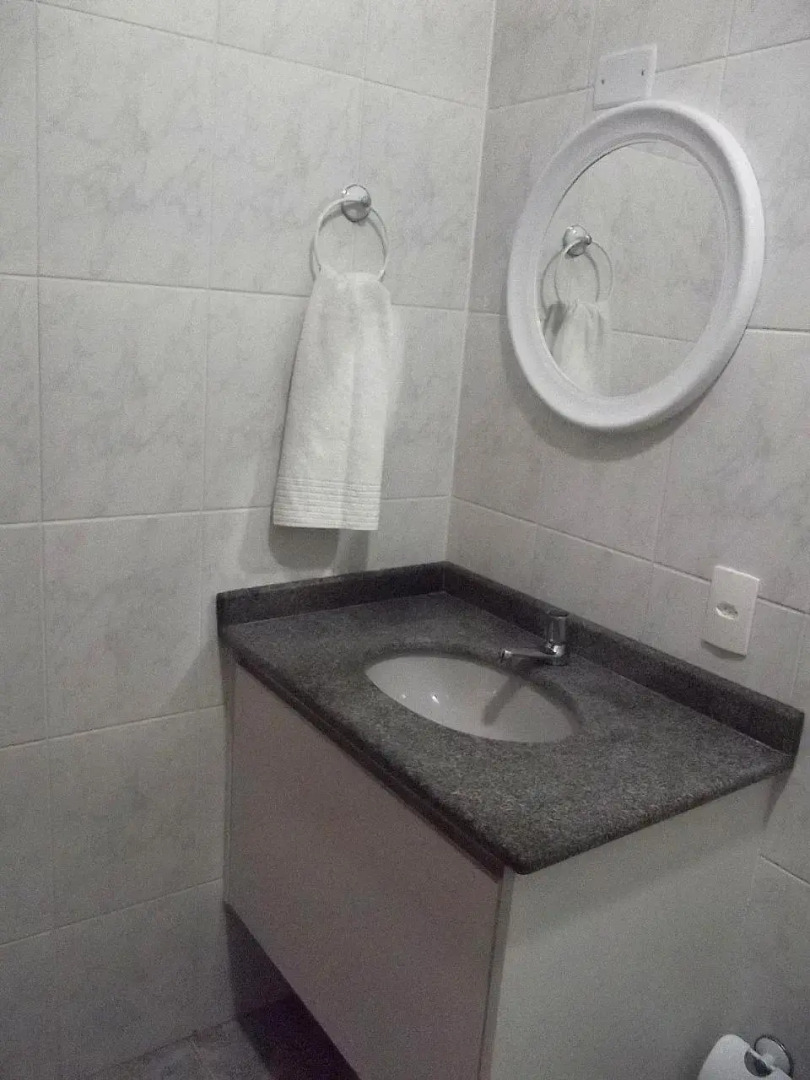 Dom Pedrito Apart Hotel