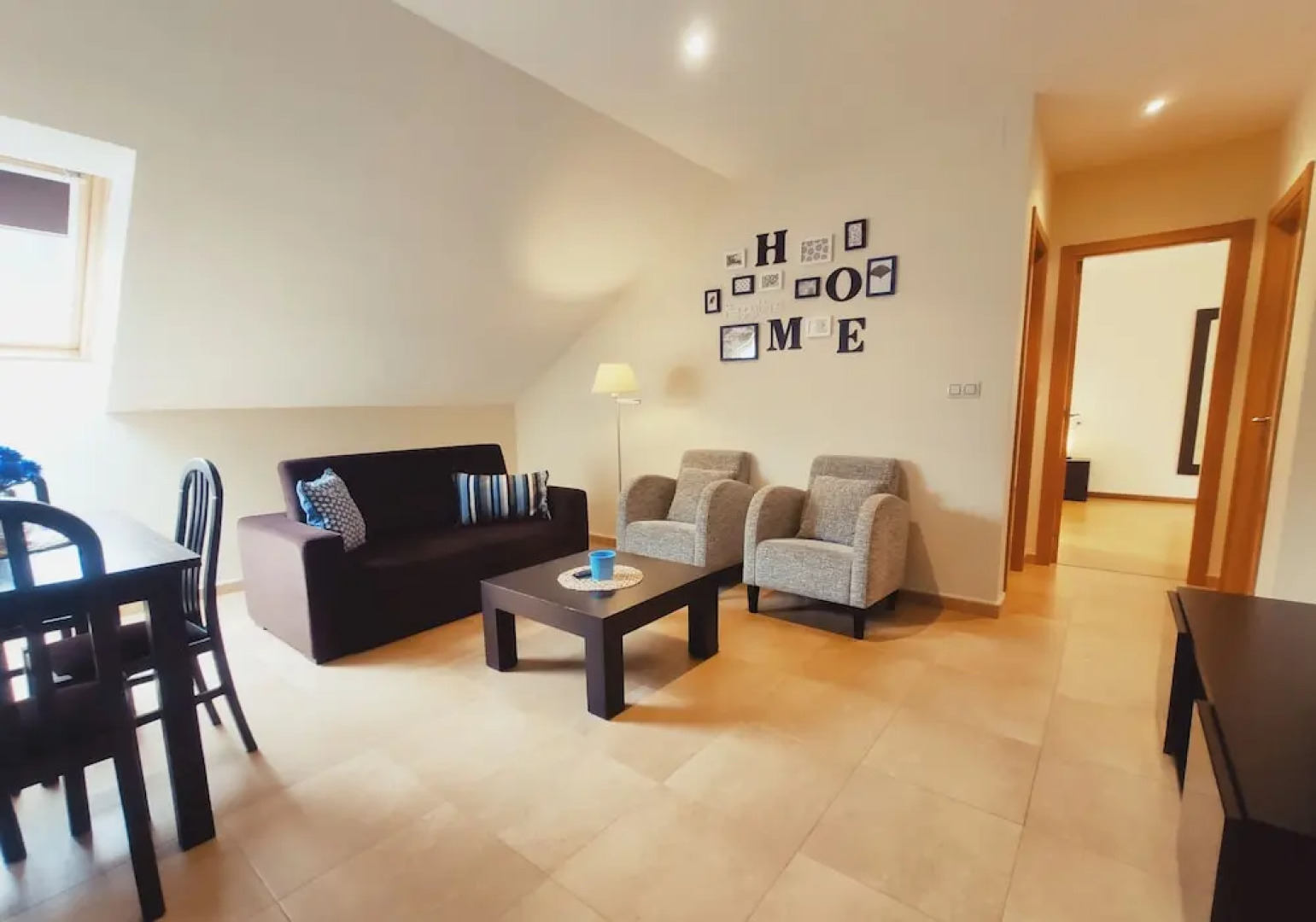 Apartamentos El Valle