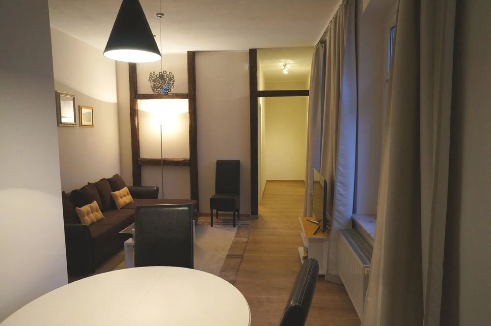 3 wunderschöne Ferienwohnungen Kornhoff