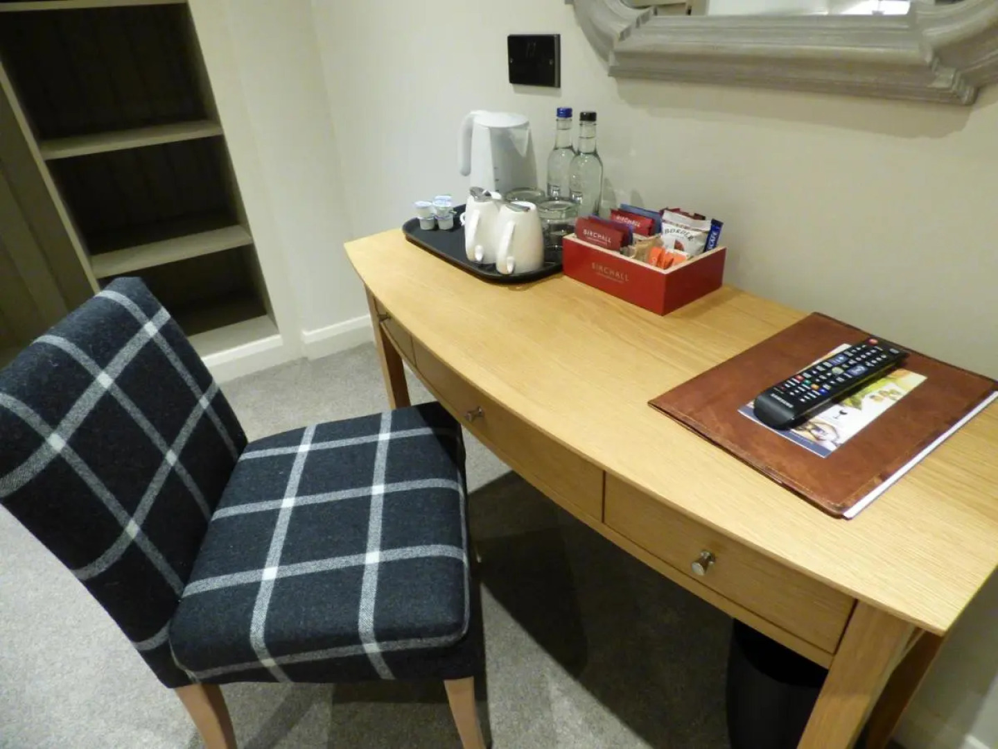 The Fenwick Steak & Seafood Pub