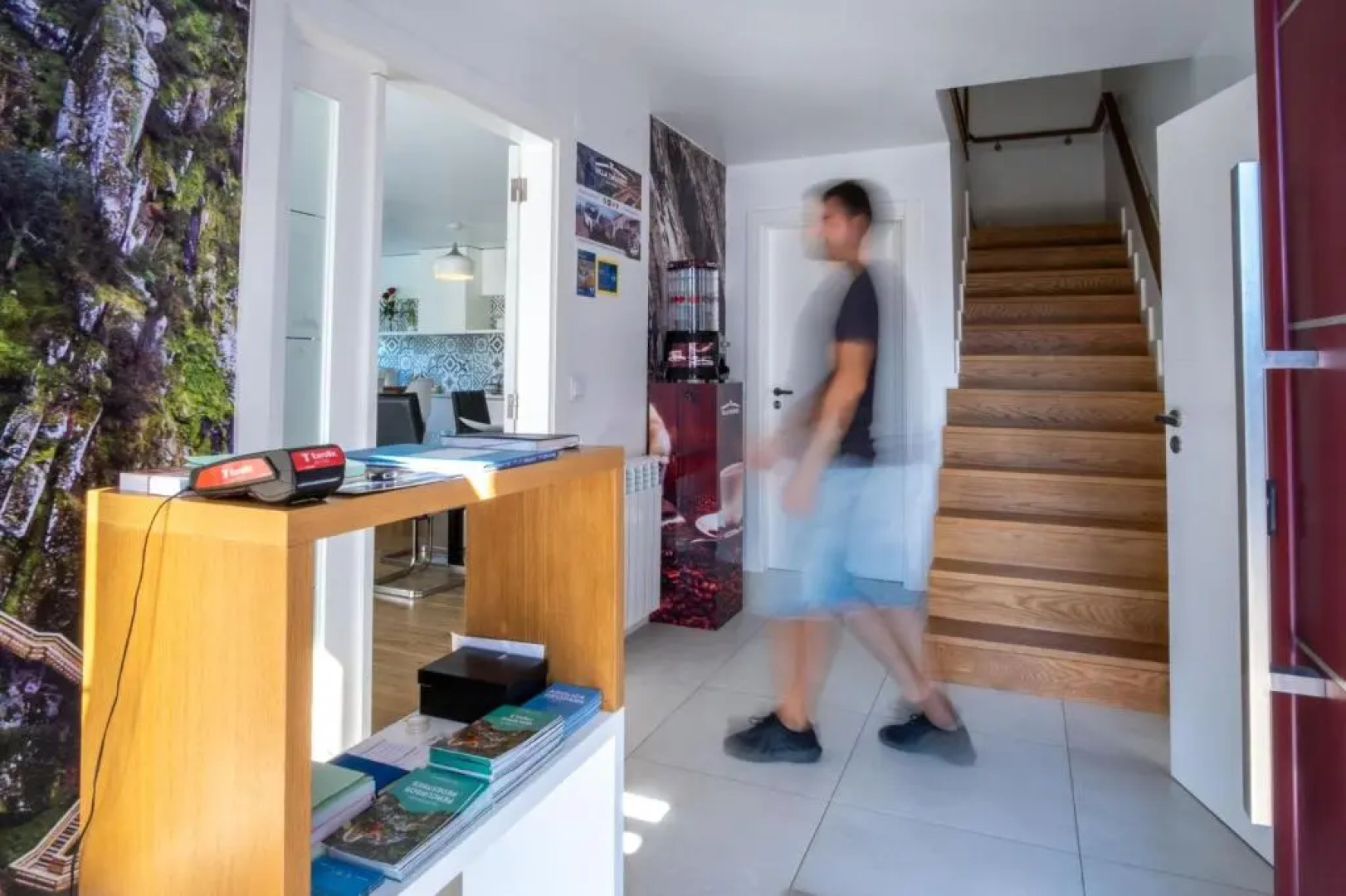 Villa Tavares Suítes