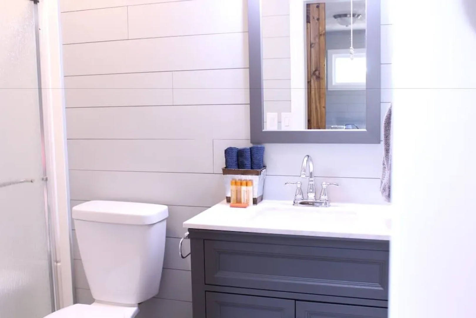 Cottages at Fair Haven Cove