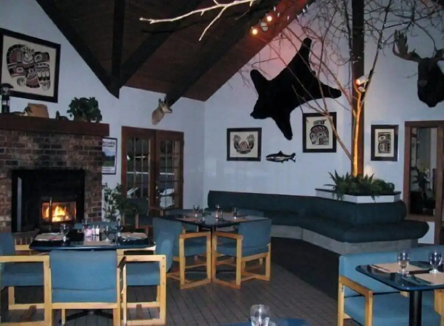 Rain Forest Resort Village