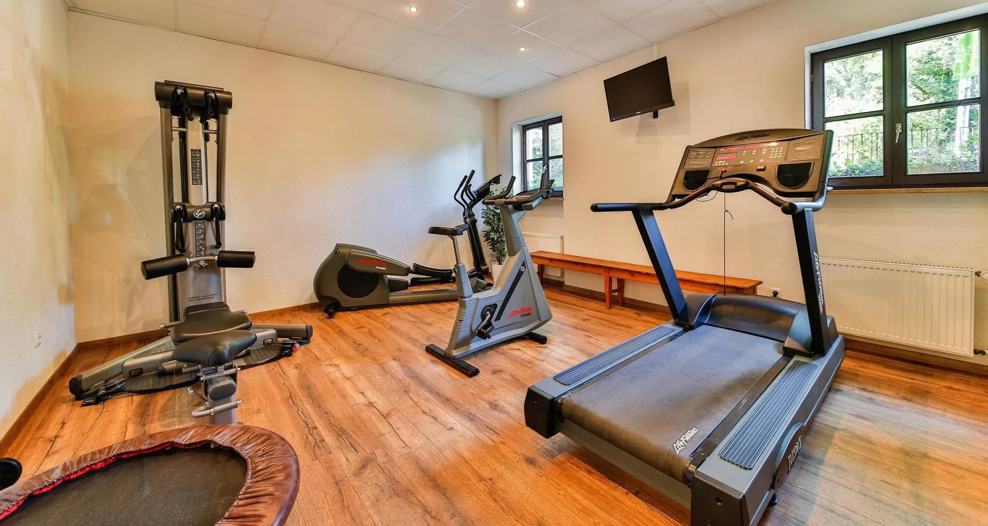 Best Western Hotel Polisina