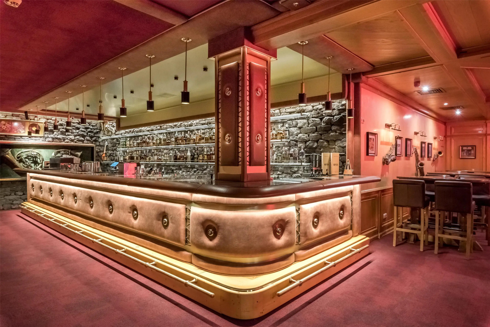 Kempinski Hotel Grand Arena