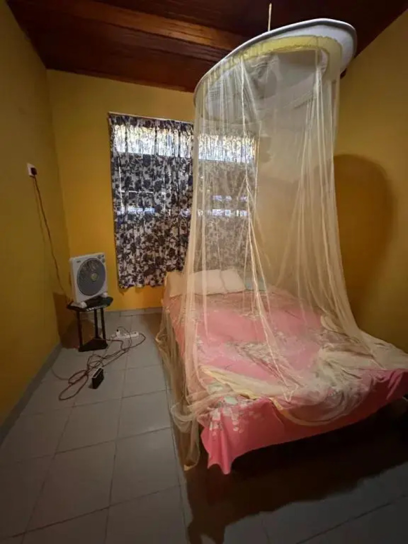 Mithi-la city home stay