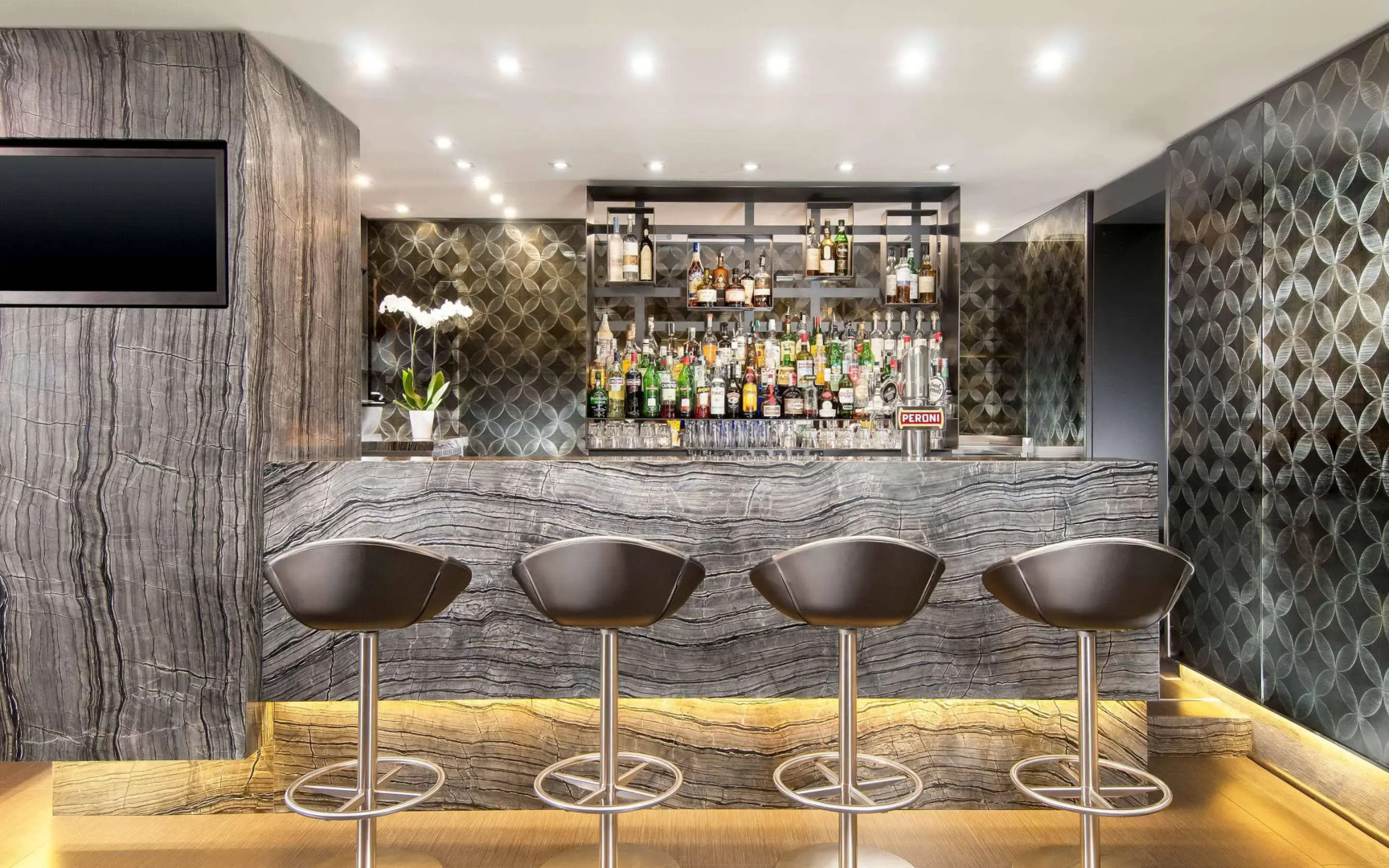 Duo Milan Porta Nuova, A Tribute Portfolio Hotel