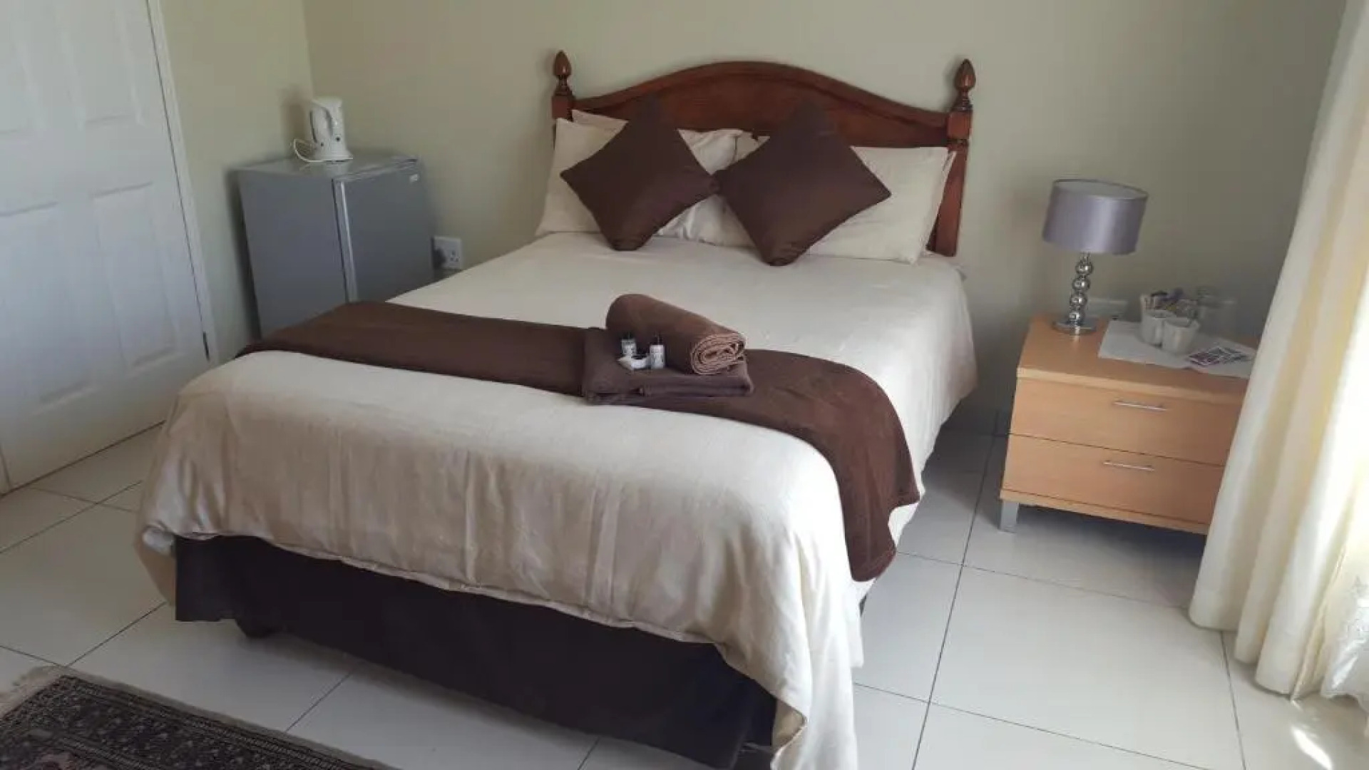 The Homestead Margate