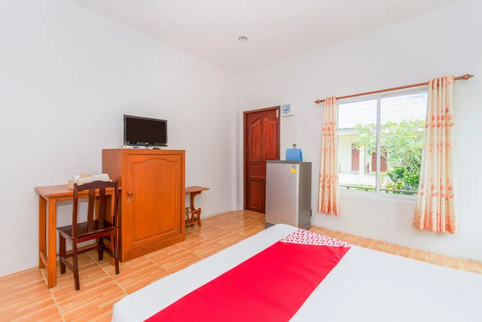 OYO 667 Kankrao Resort