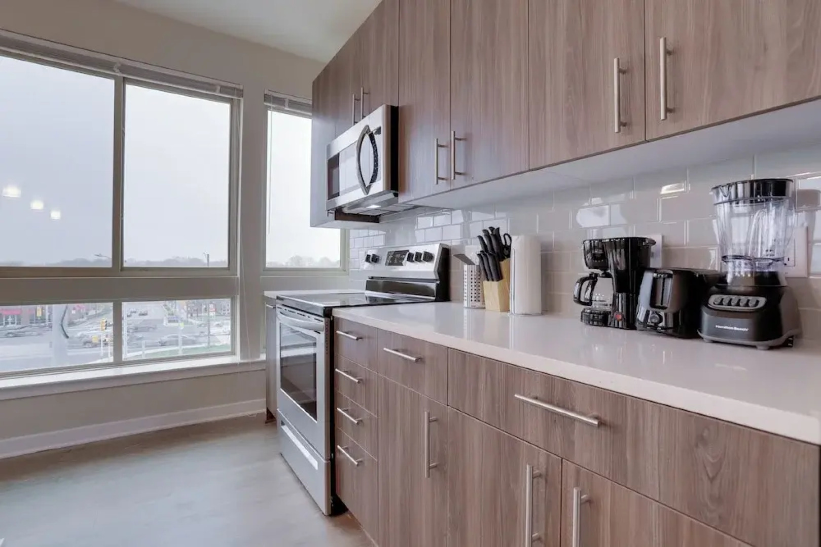 Comfortable Apartment at Alexandria