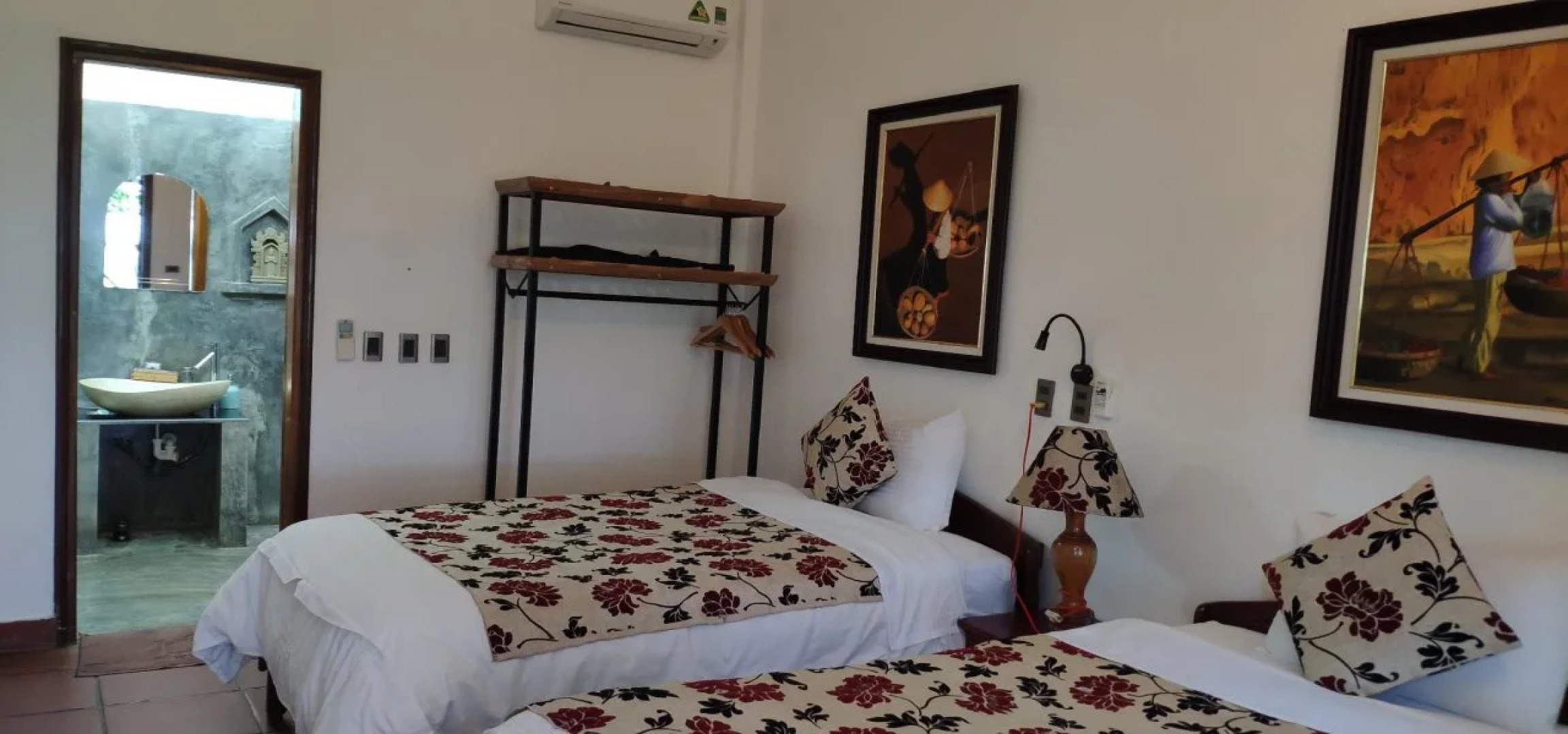 Phong Nha Eco Mountain Farmstay