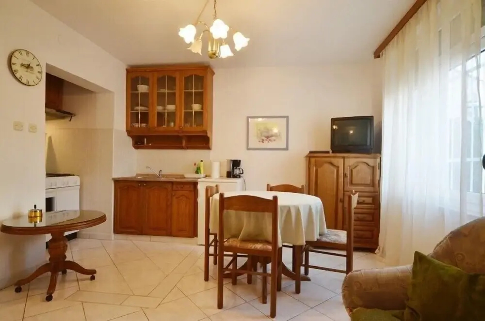 Apartment City Center