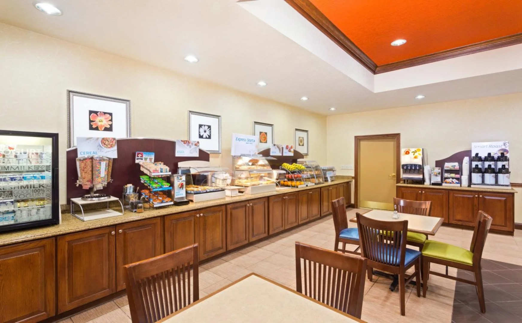 Holiday Inn Express & Suites Lakeland North - I-4 by IHG