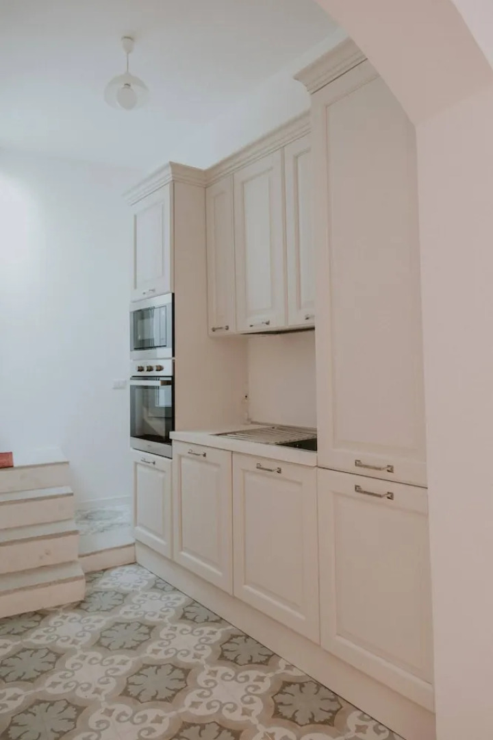 Casa Del Tempio Antico, Salento