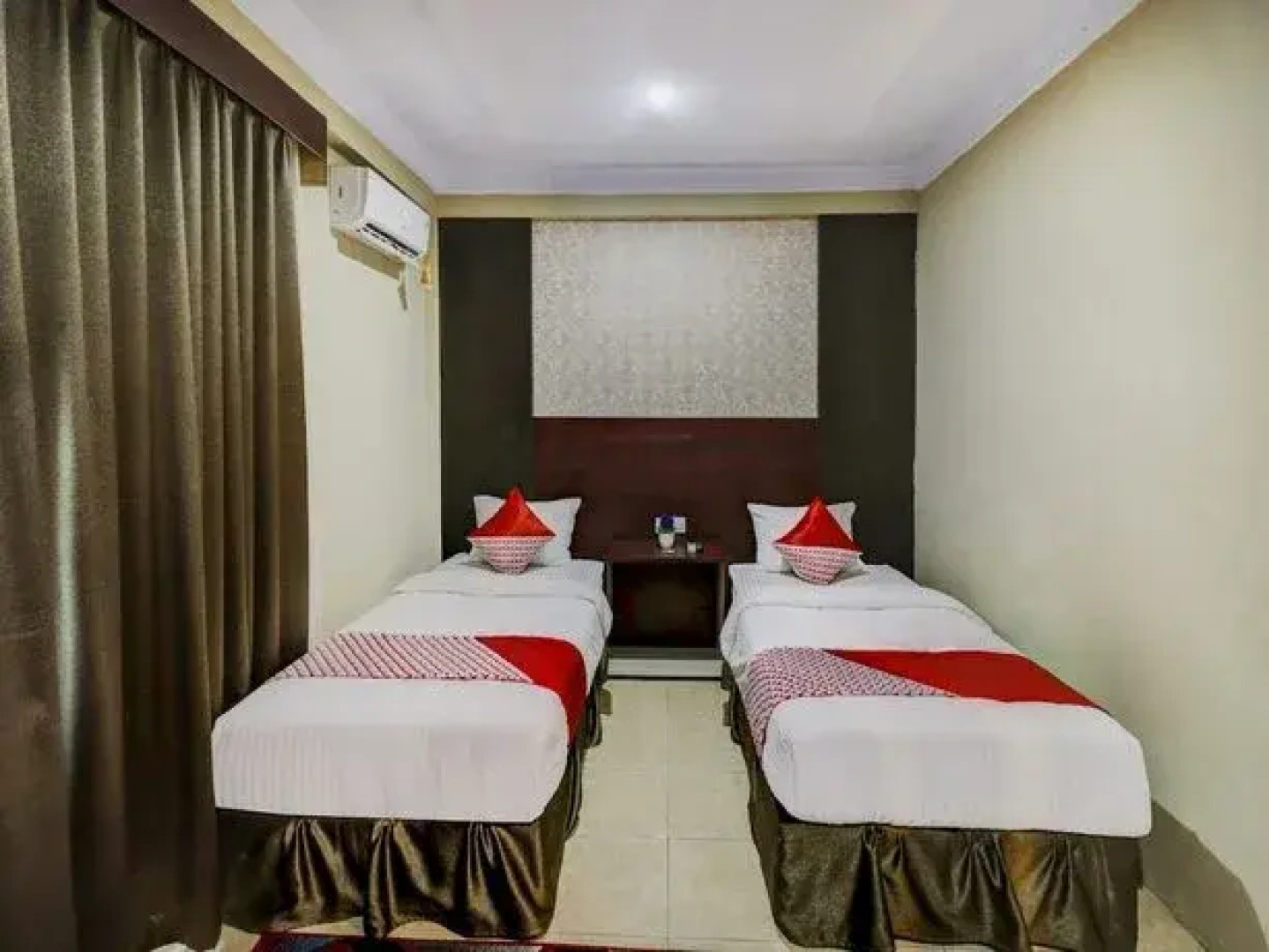 Collection O 90564 Hotel Merangin Syariah