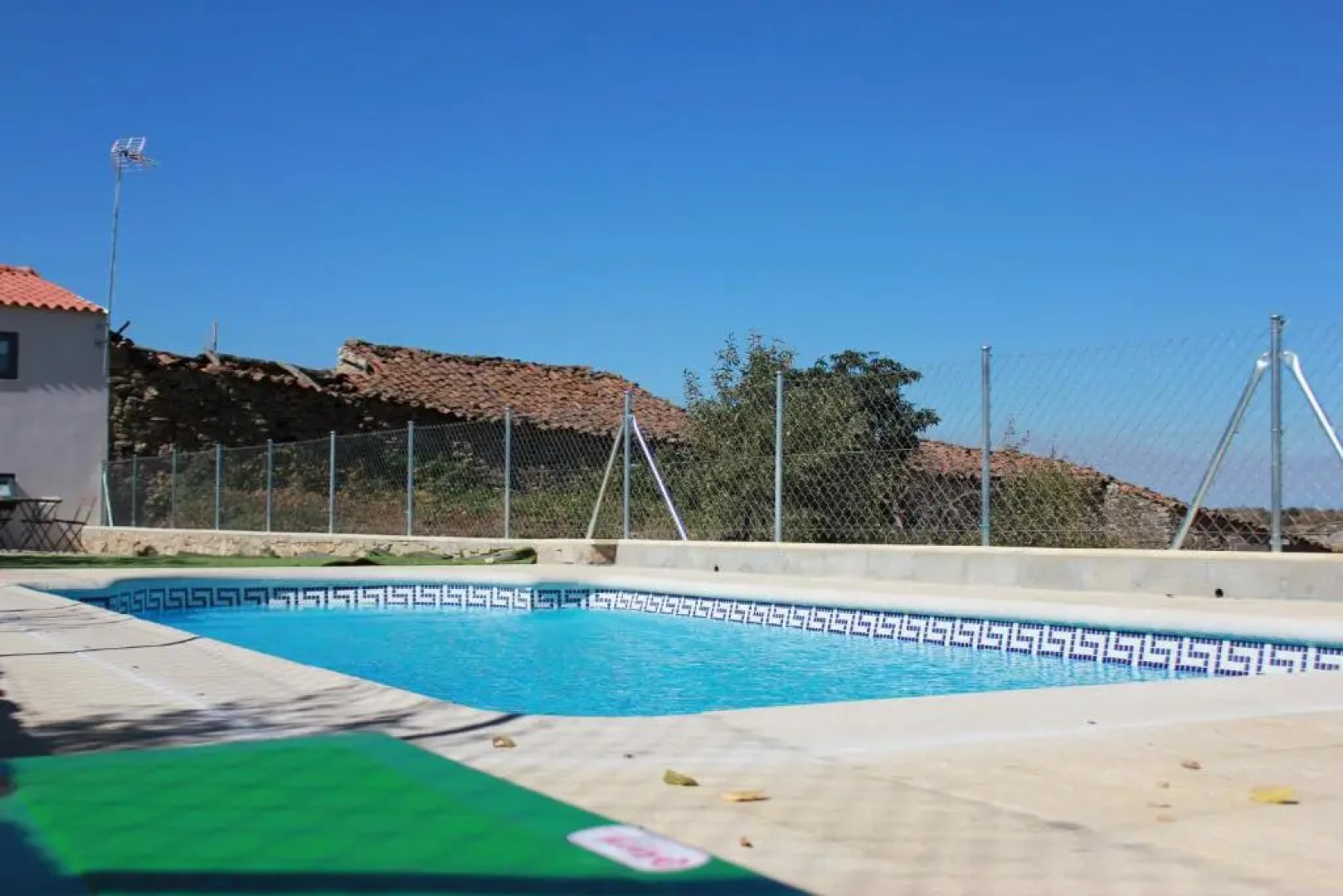 Curral D'Avó Turismo Rural & SPA