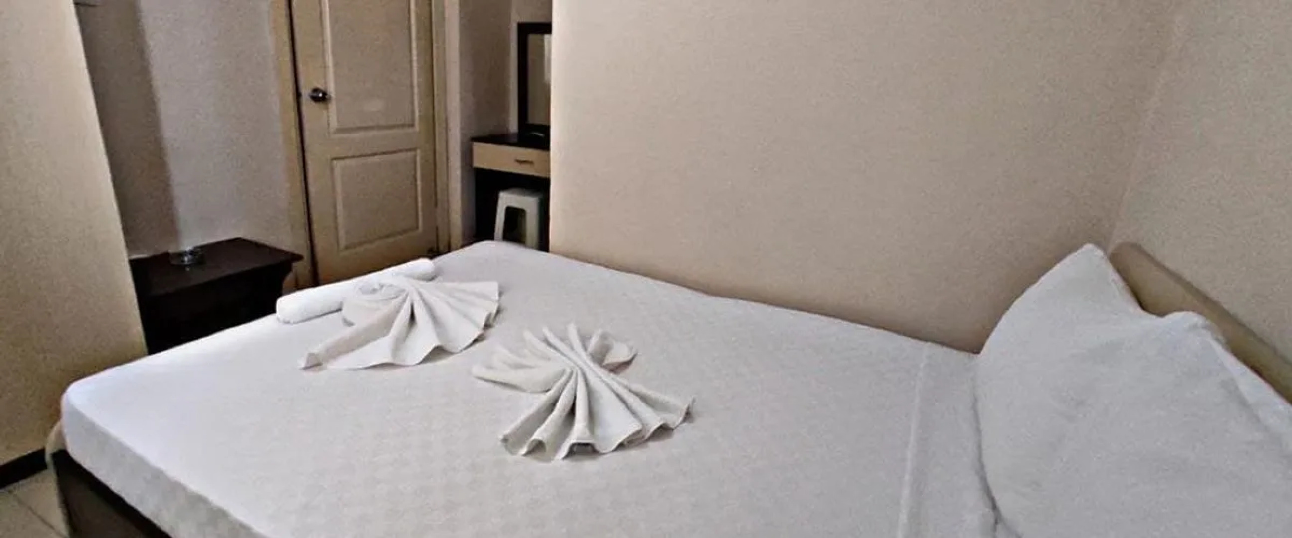 Çavusoğlu Alp Otel