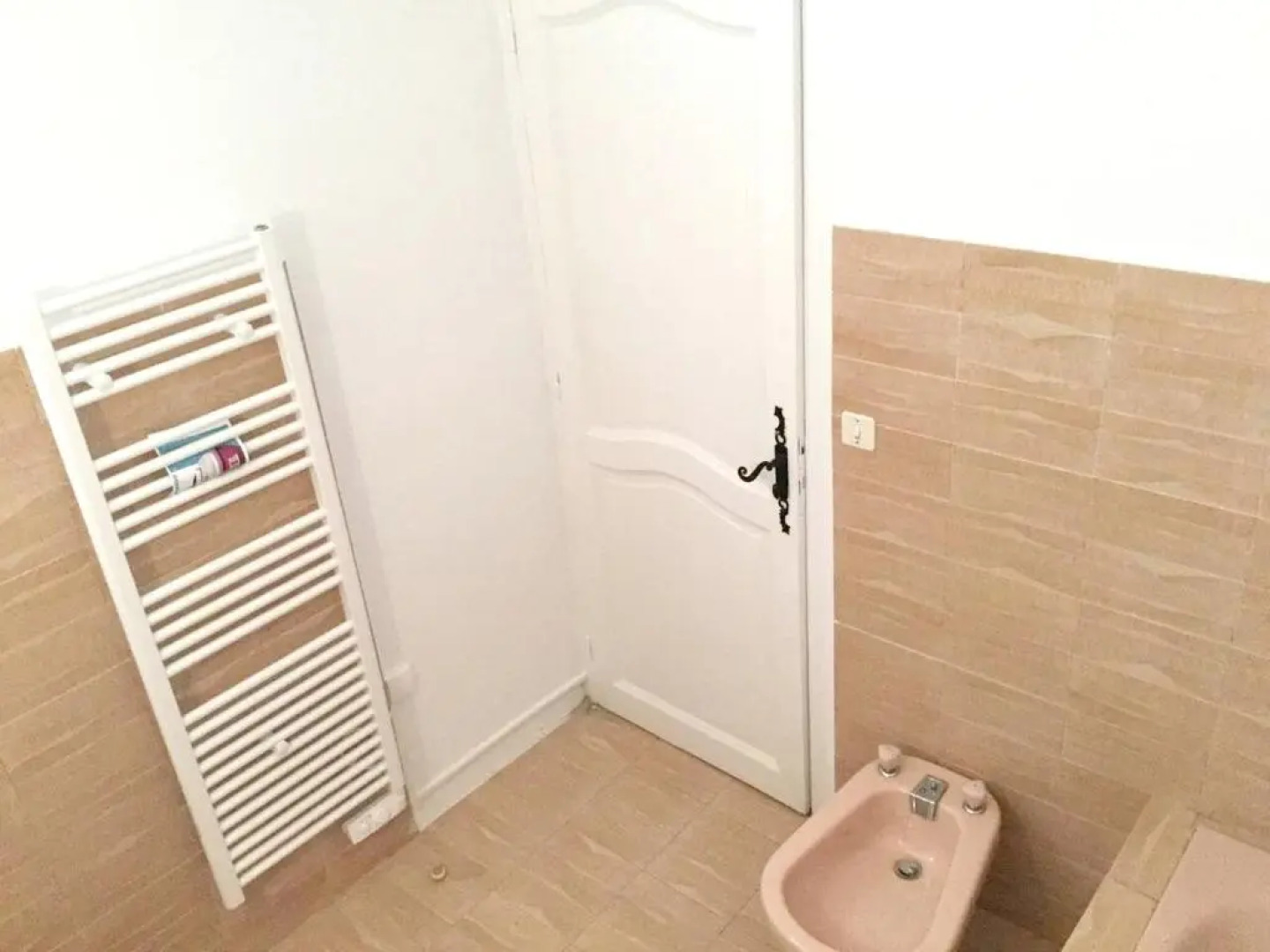 Maison de 2 chambres avec jardin clos a Brissac