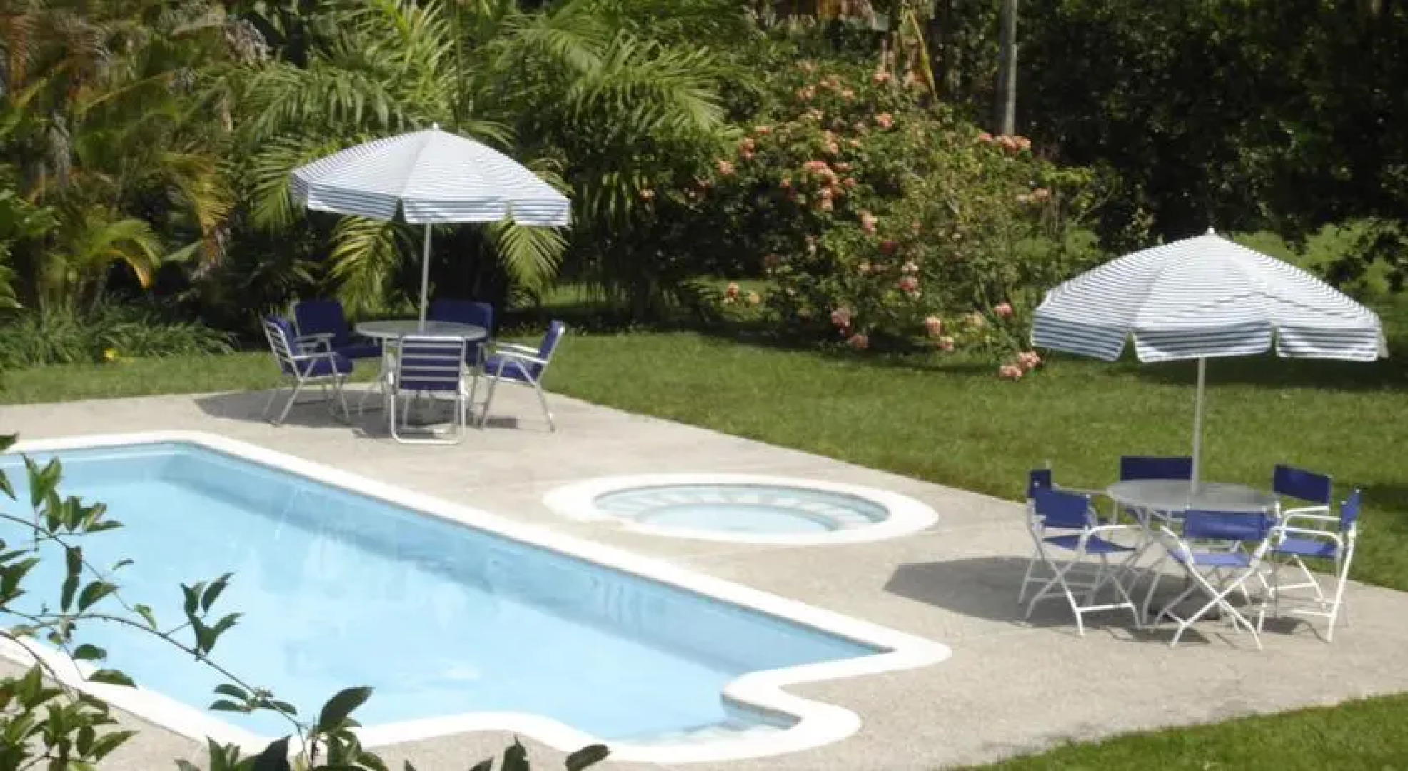 Finca Cafetera El Balso